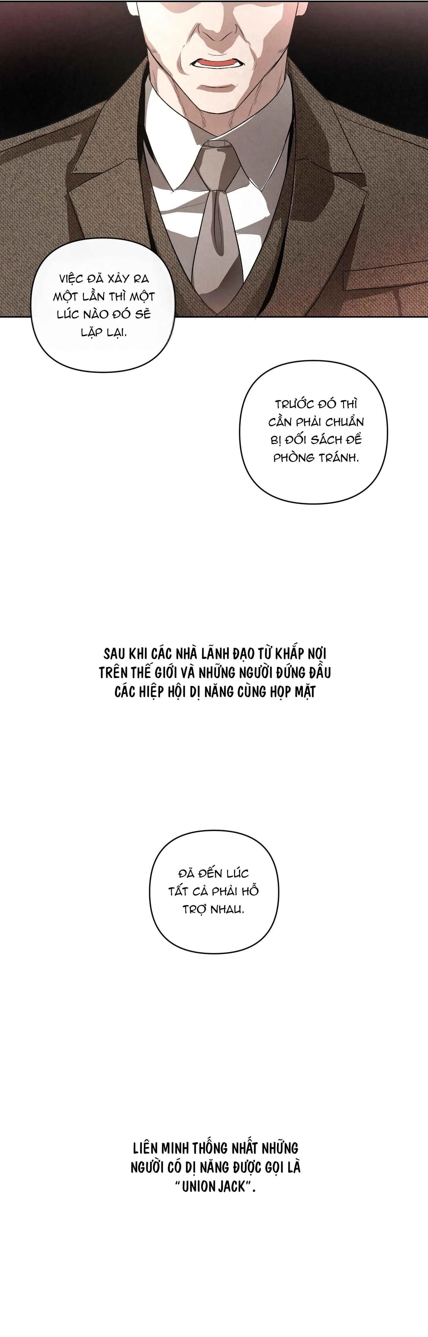 BLOOD GUIDE Chapter 39 Trang 40