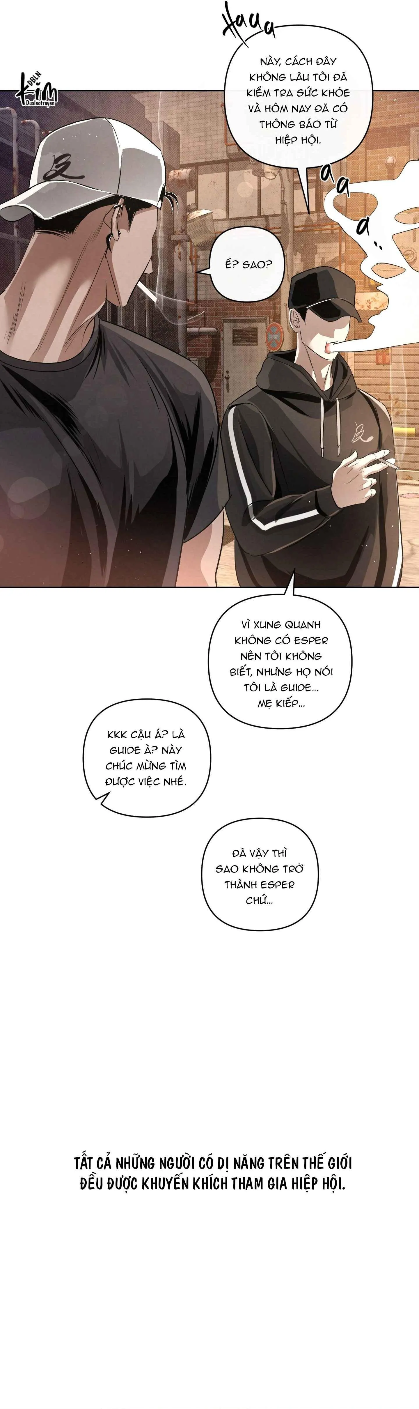 BLOOD GUIDE Chapter 39 Trang 44