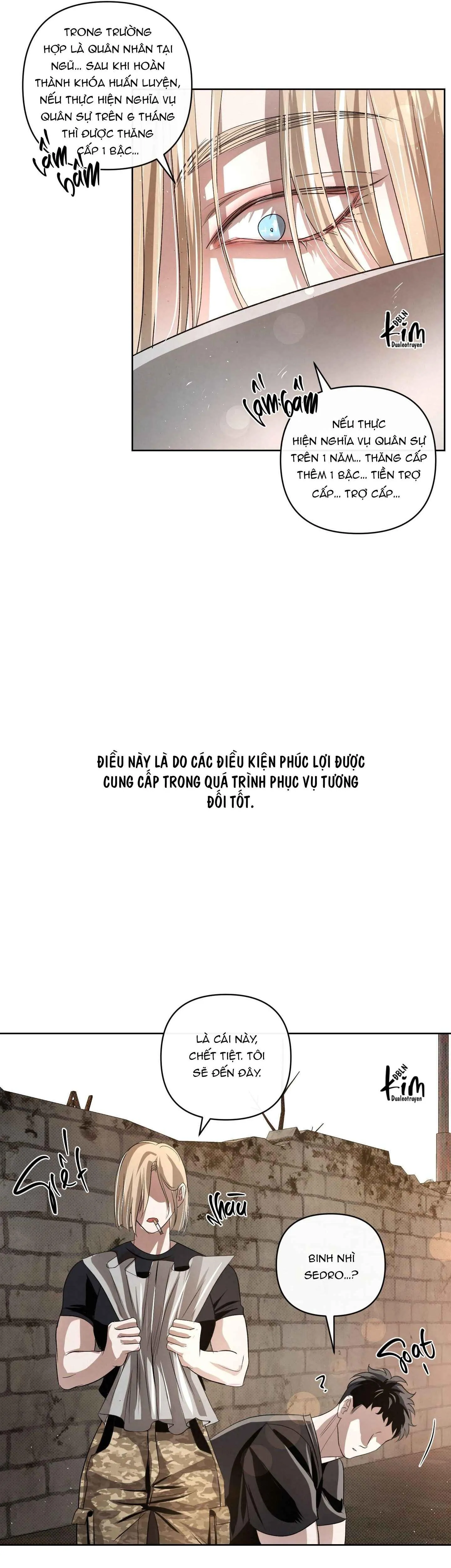 BLOOD GUIDE Chapter 39 Trang 46