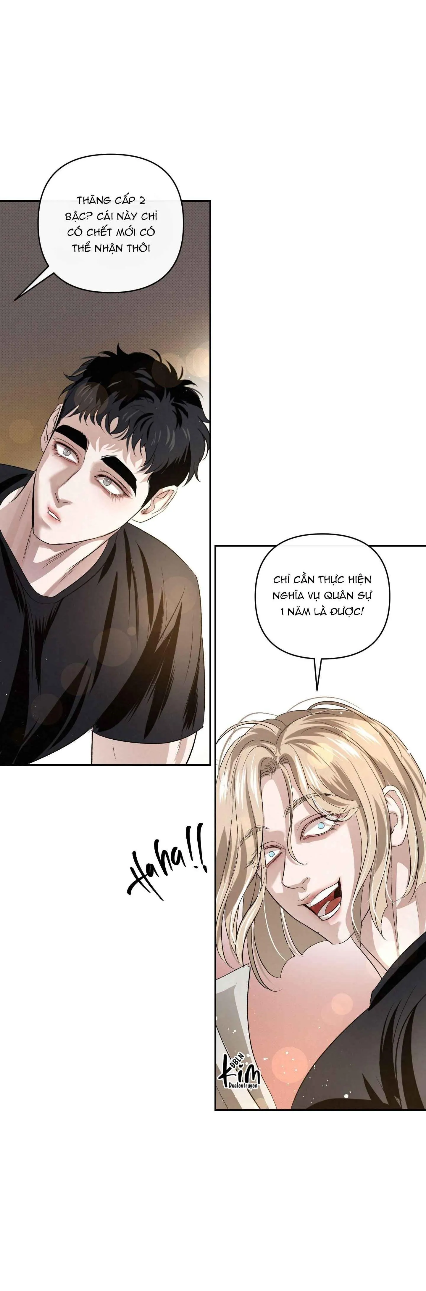 BLOOD GUIDE Chapter 39 Trang 47