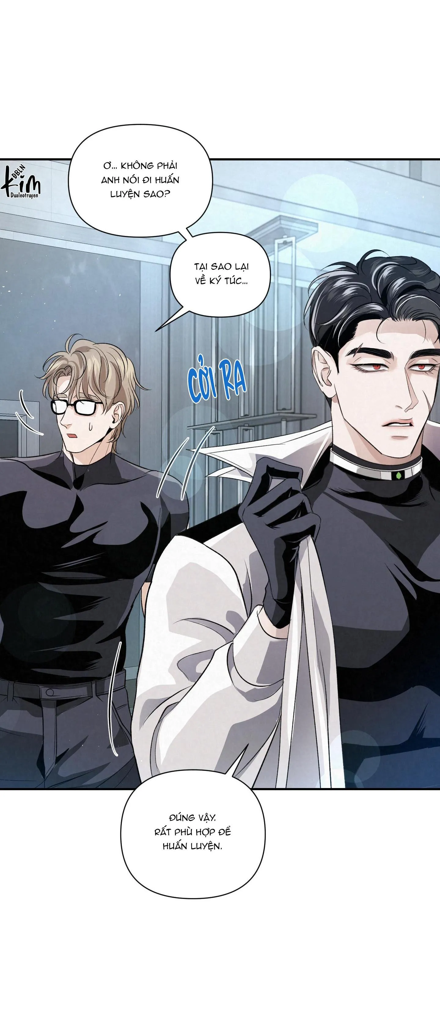 BLOOD GUIDE Chapter 4 Trang 3