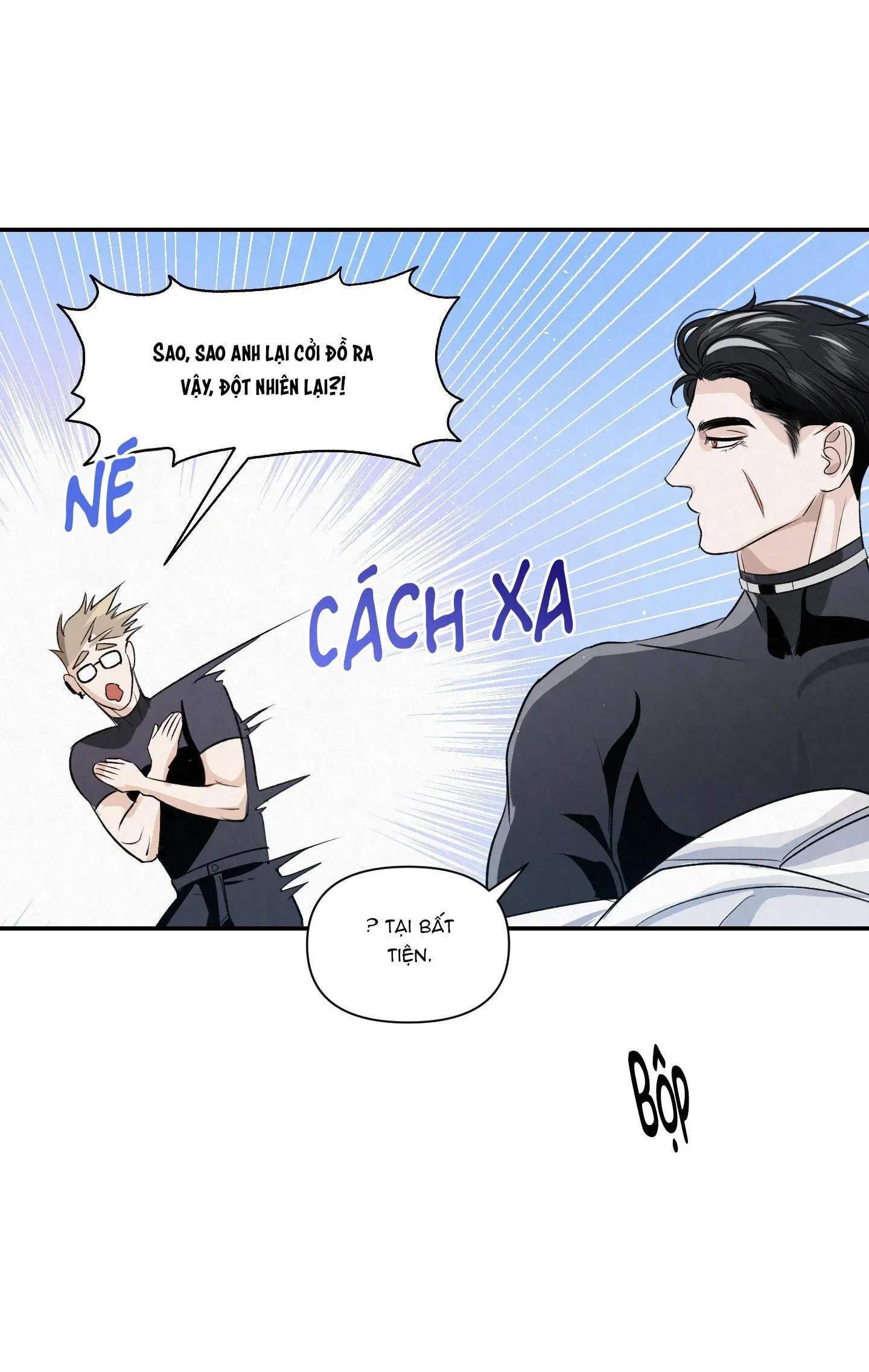 BLOOD GUIDE Chapter 4 Trang 4