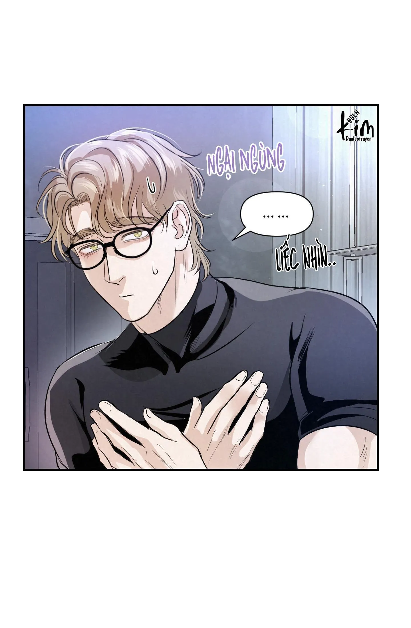 BLOOD GUIDE Chapter 4 Trang 5