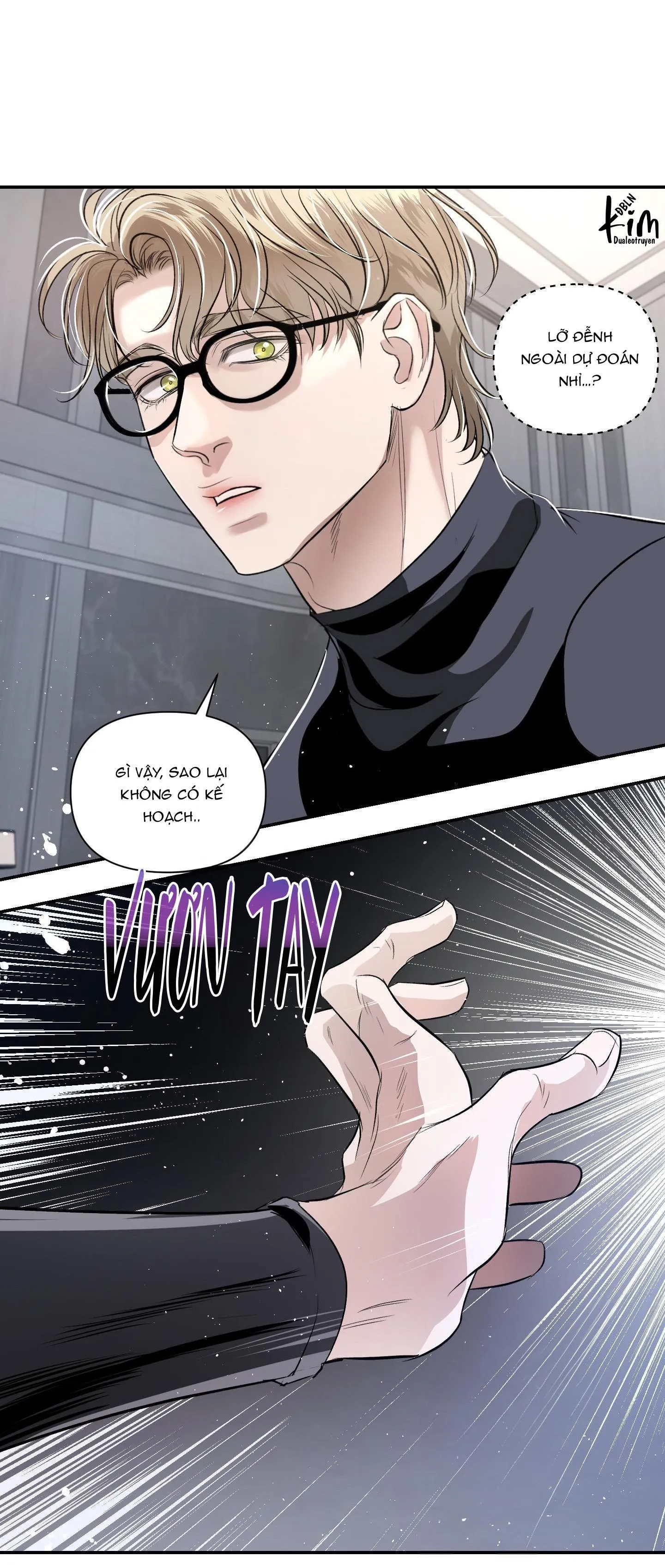 BLOOD GUIDE Chapter 4 Trang 8