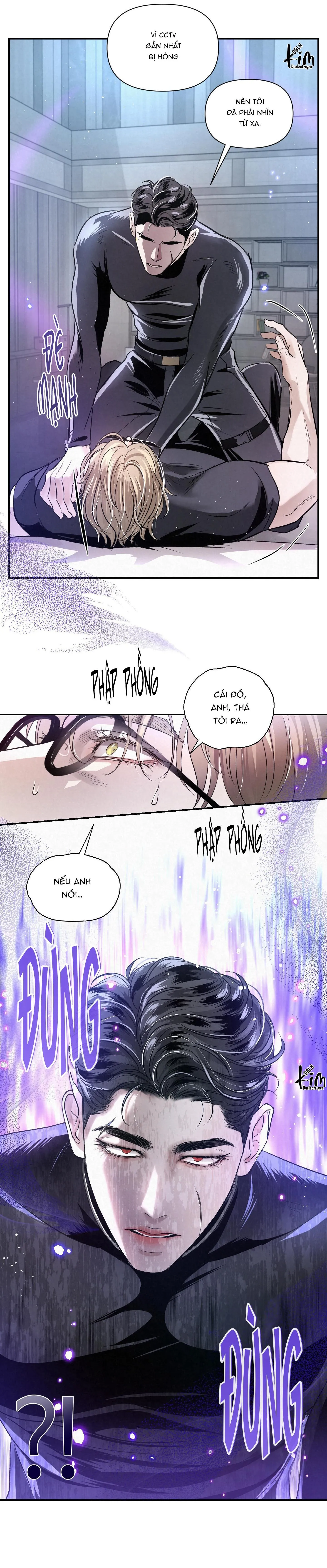BLOOD GUIDE Chapter 4 Trang 11