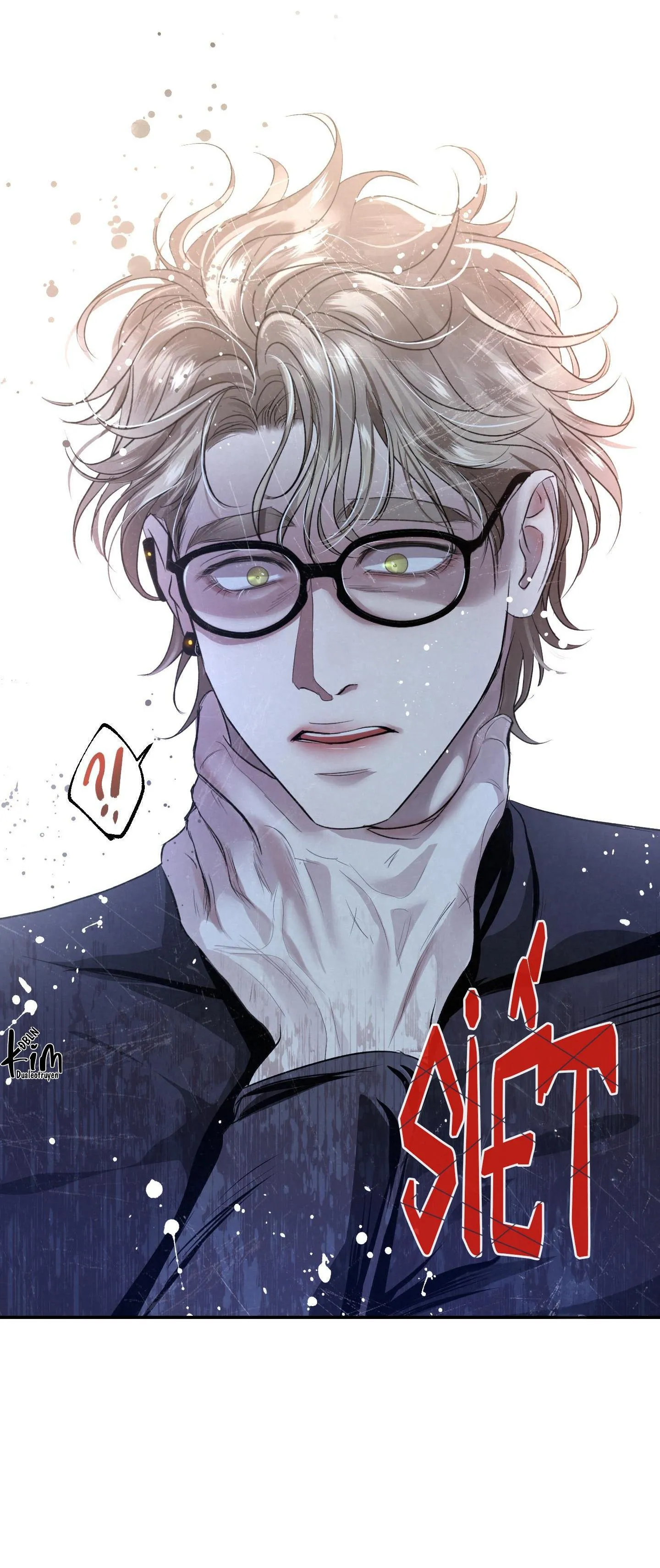 BLOOD GUIDE Chapter 4 Trang 14