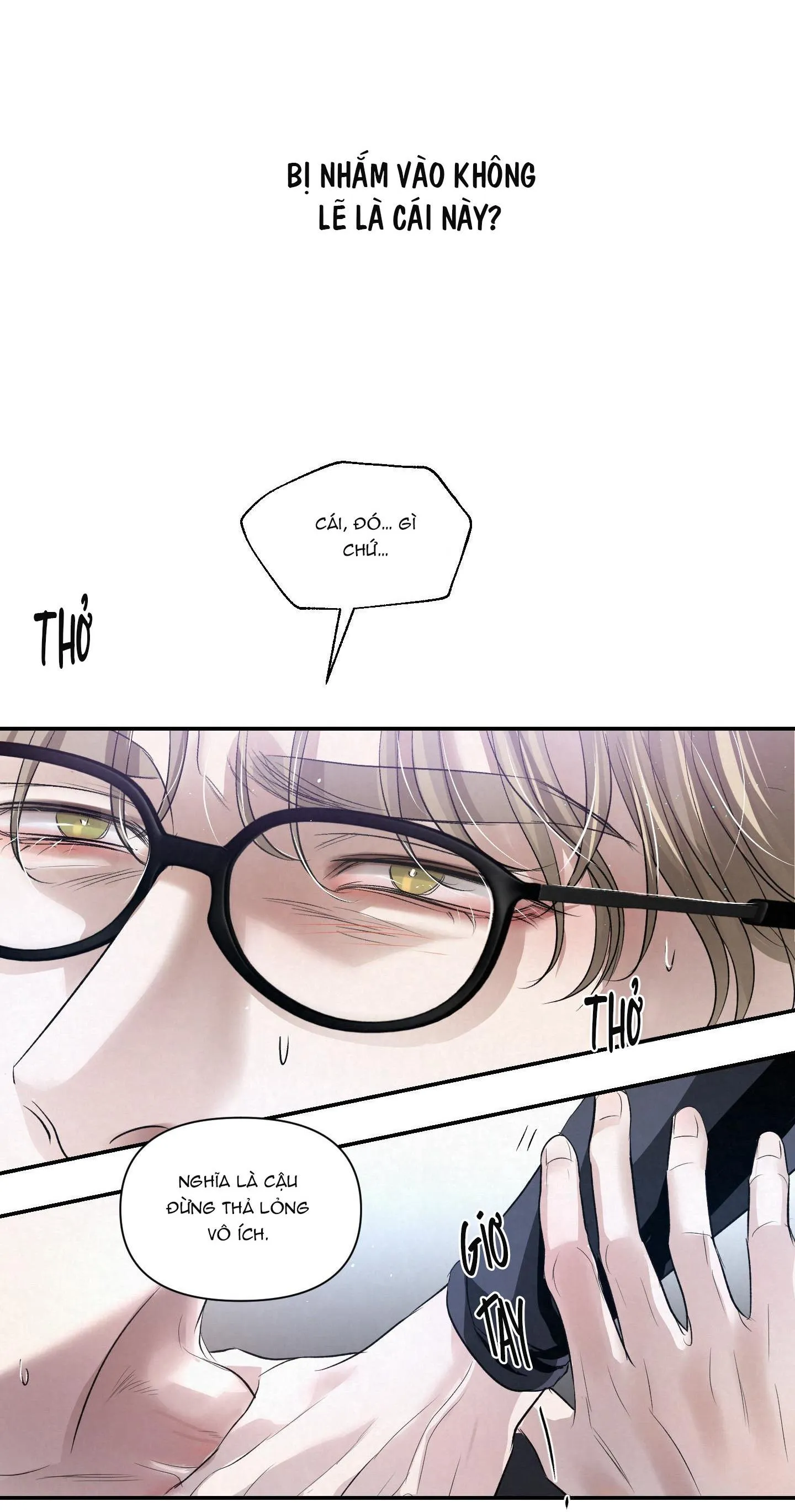 BLOOD GUIDE Chapter 4 Trang 17