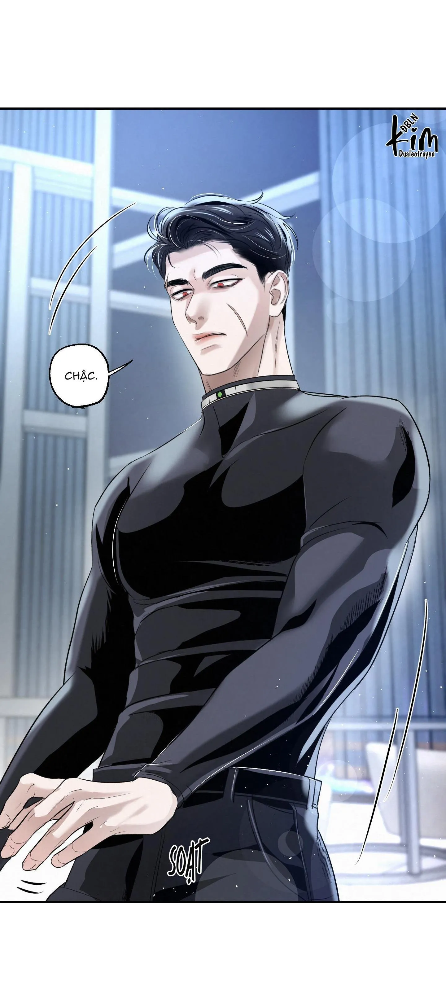 BLOOD GUIDE Chapter 4 Trang 22