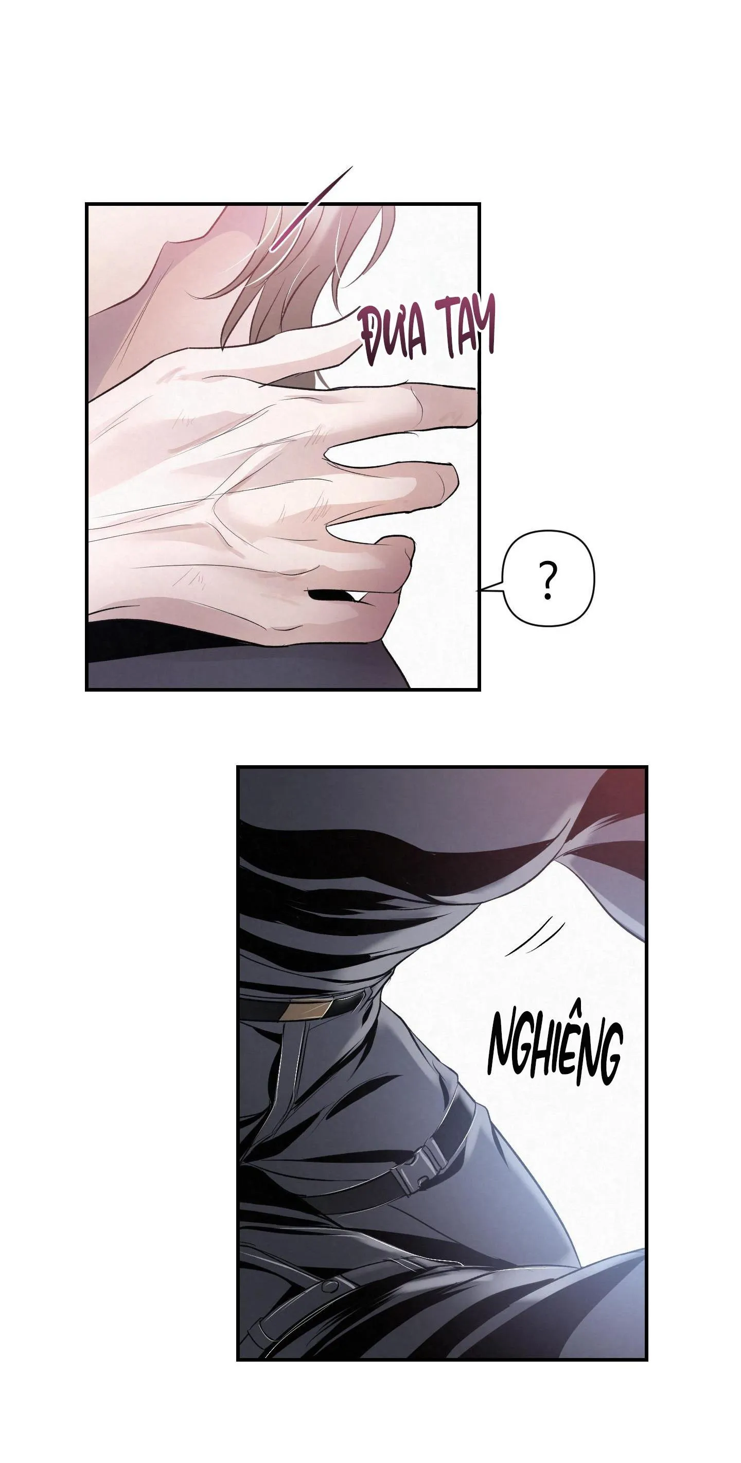 BLOOD GUIDE Chapter 4 Trang 30