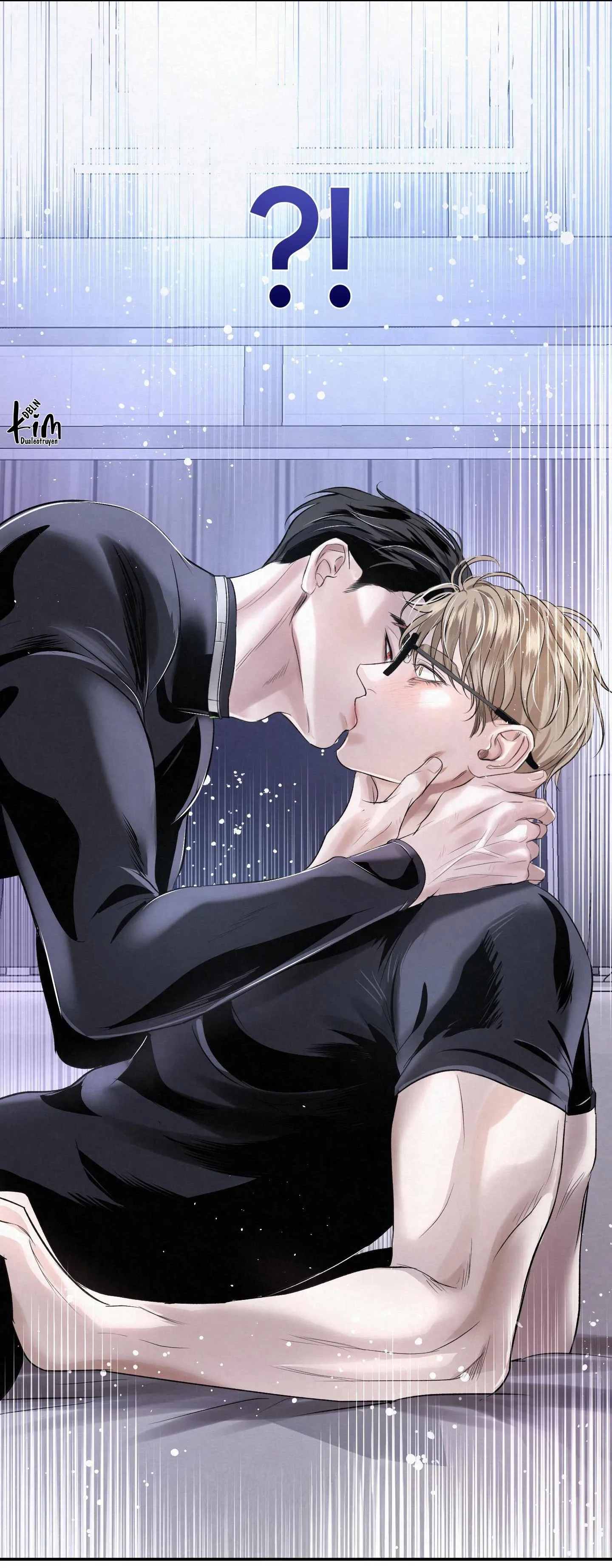 BLOOD GUIDE Chapter 4 Trang 32