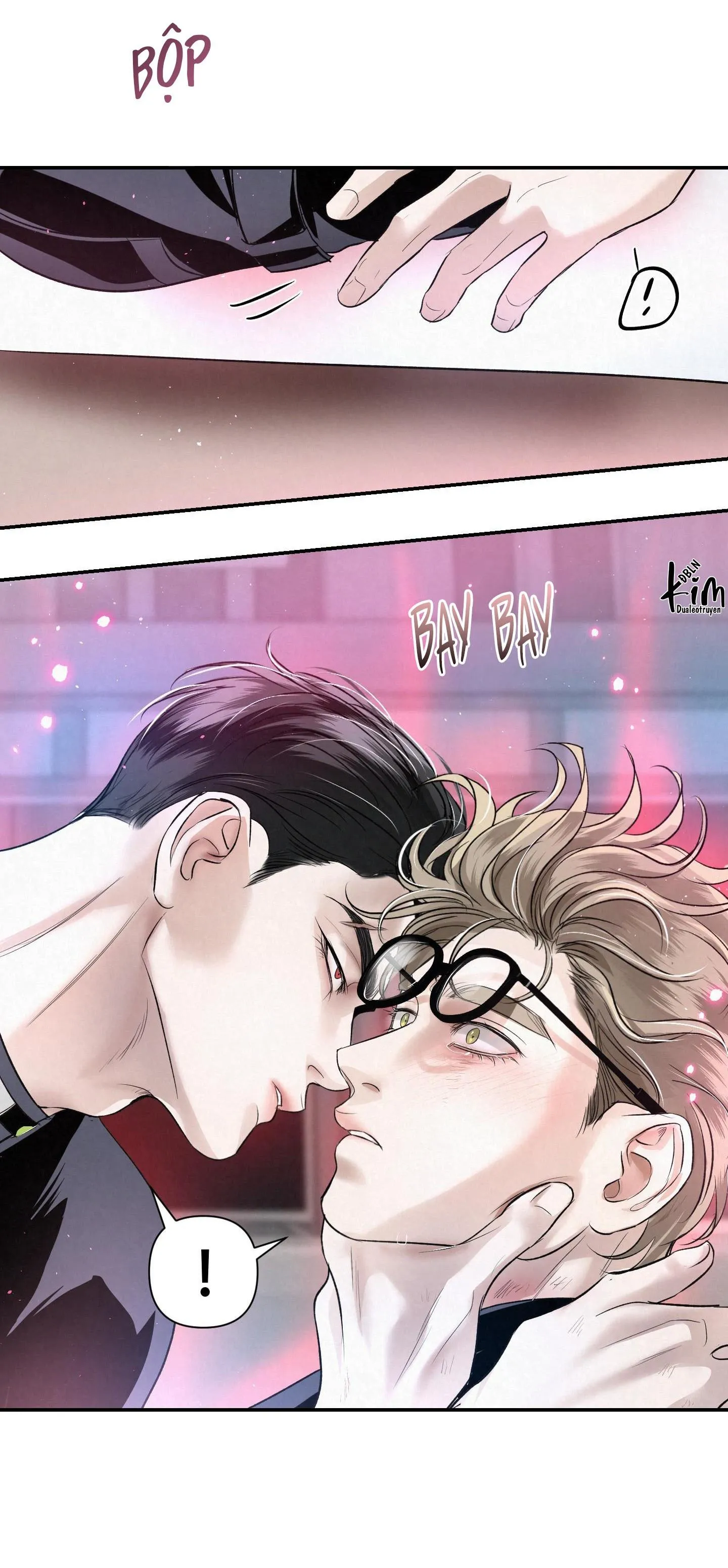 BLOOD GUIDE Chapter 4 Trang 36