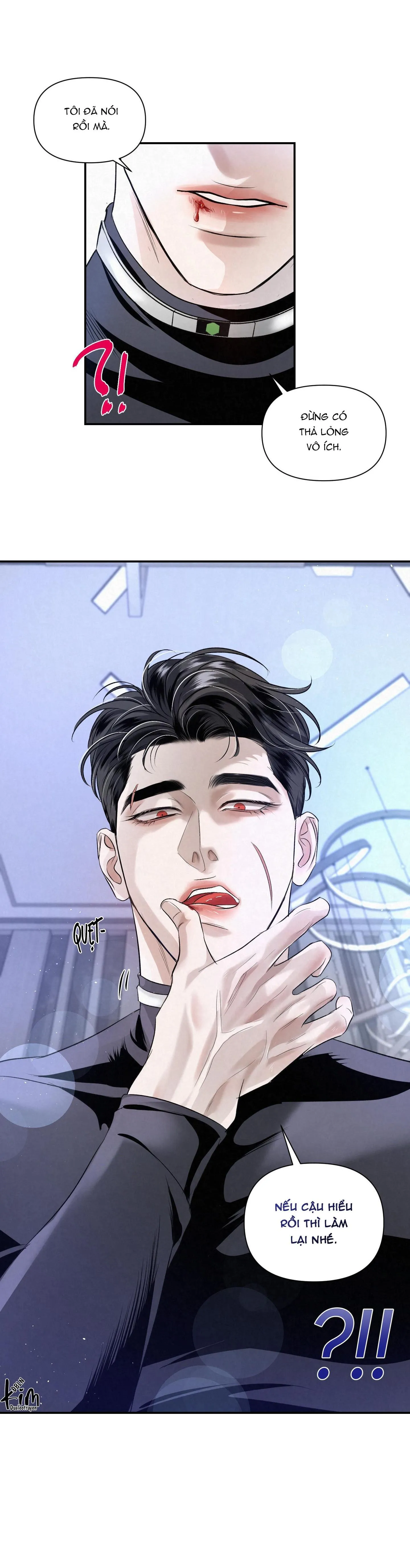 BLOOD GUIDE Chapter 4 Trang 41