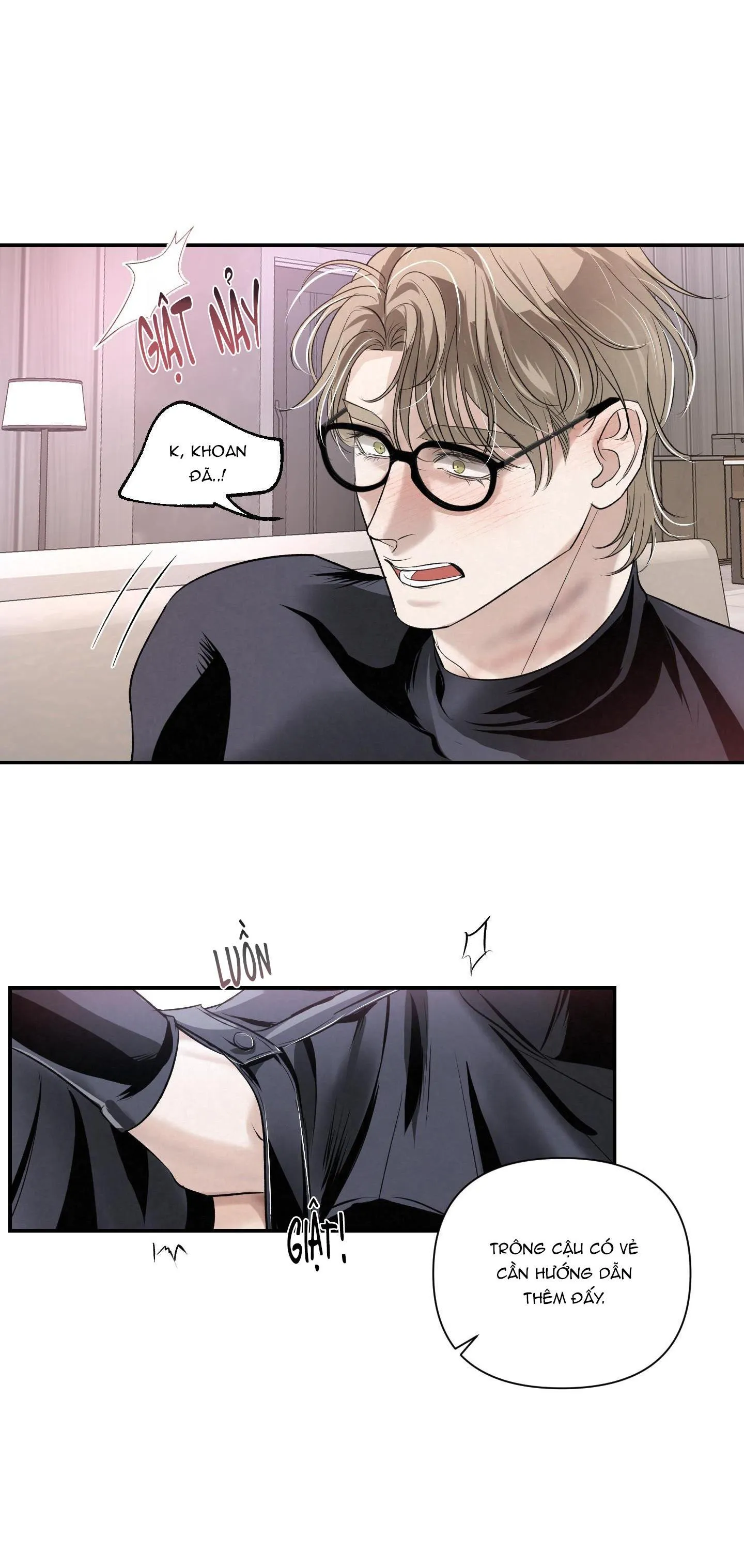 BLOOD GUIDE Chapter 4 Trang 61