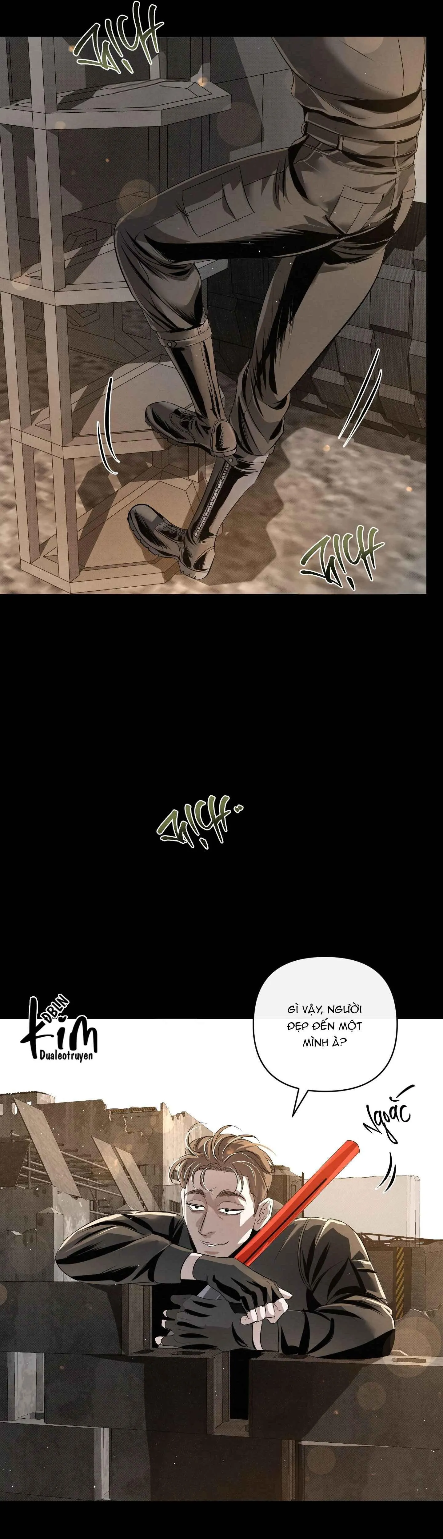 BLOOD GUIDE Chapter 40 Trang 4