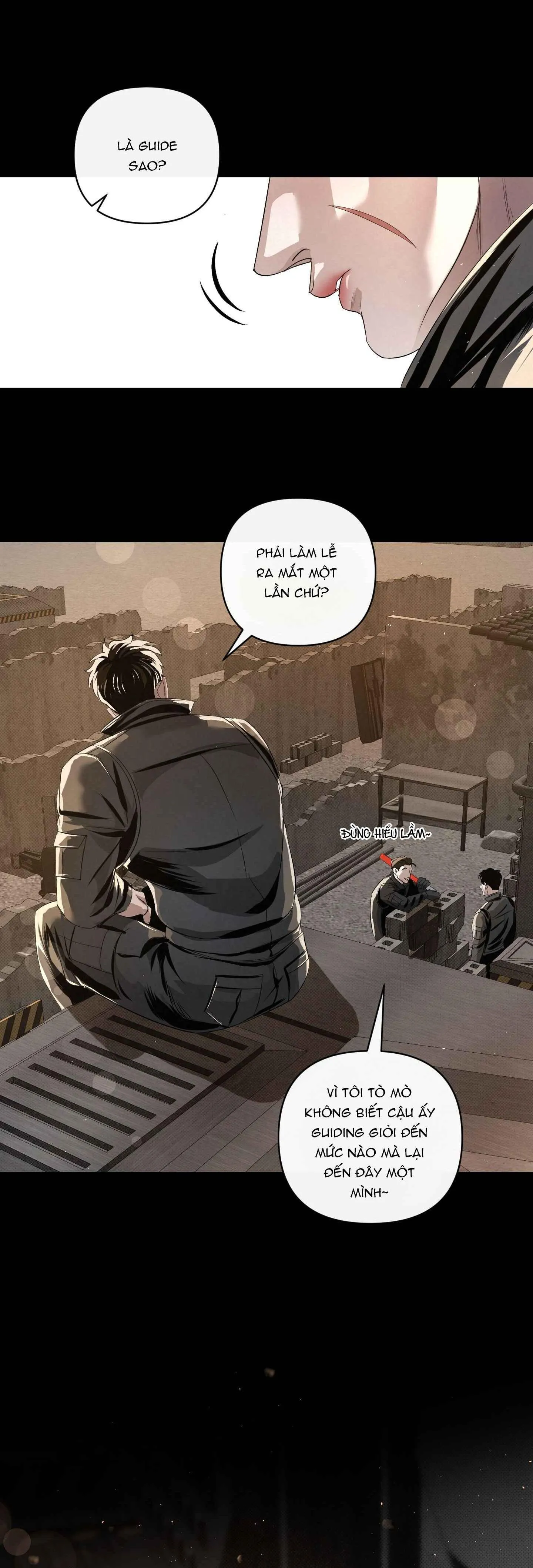 BLOOD GUIDE Chapter 40 Trang 5