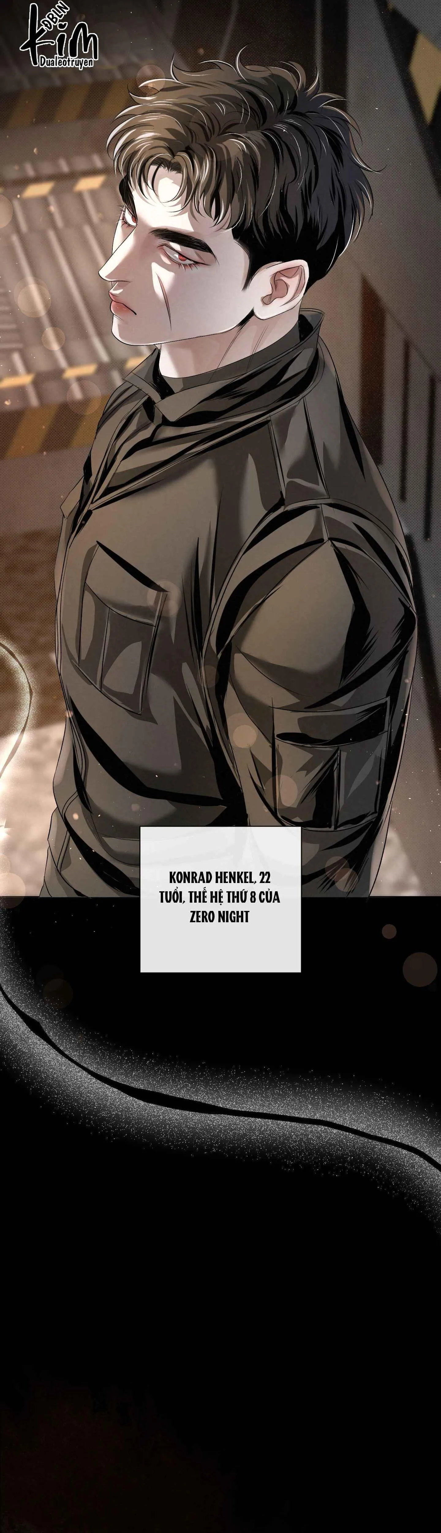 BLOOD GUIDE Chapter 40 Trang 6