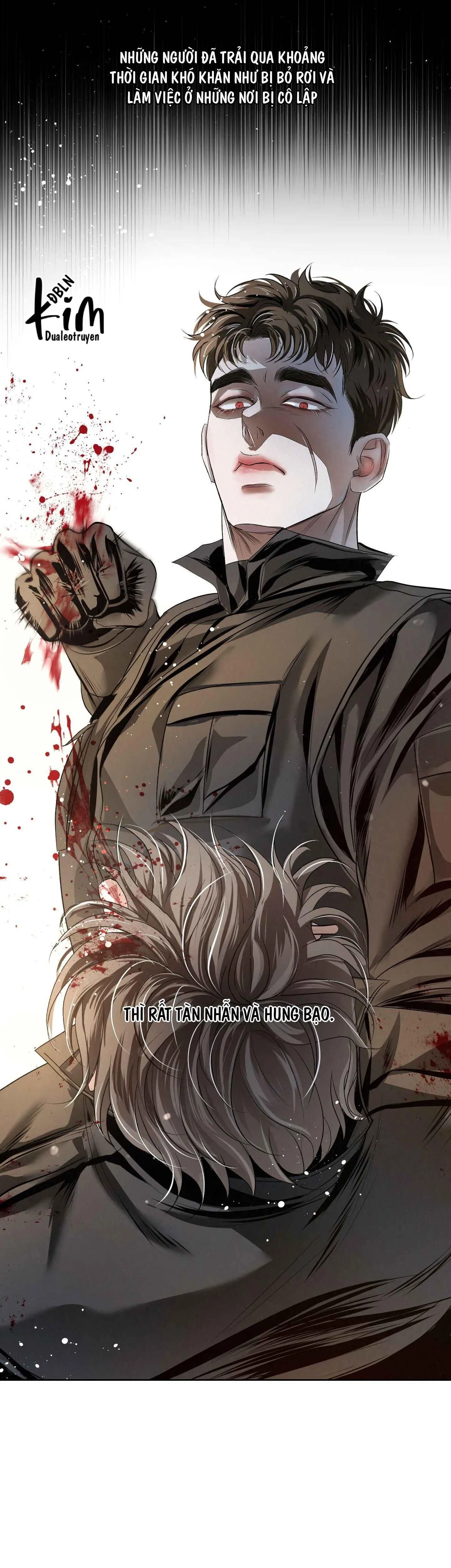 BLOOD GUIDE Chapter 40 Trang 9