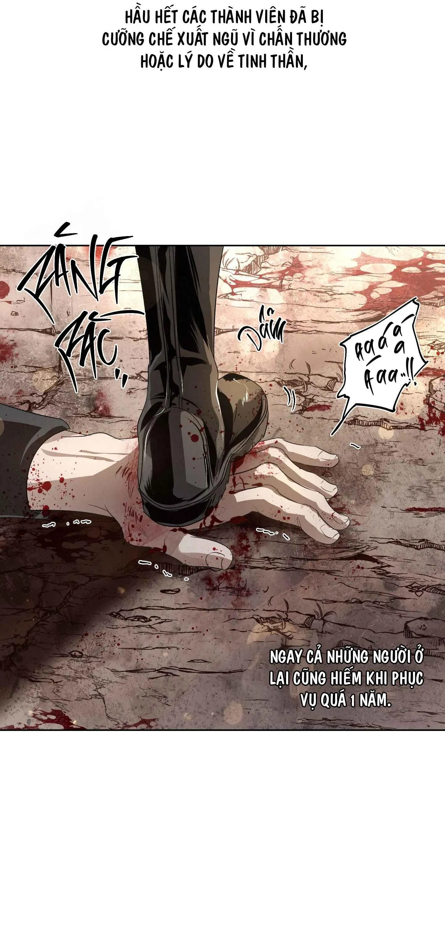 BLOOD GUIDE Chapter 40 Trang 10