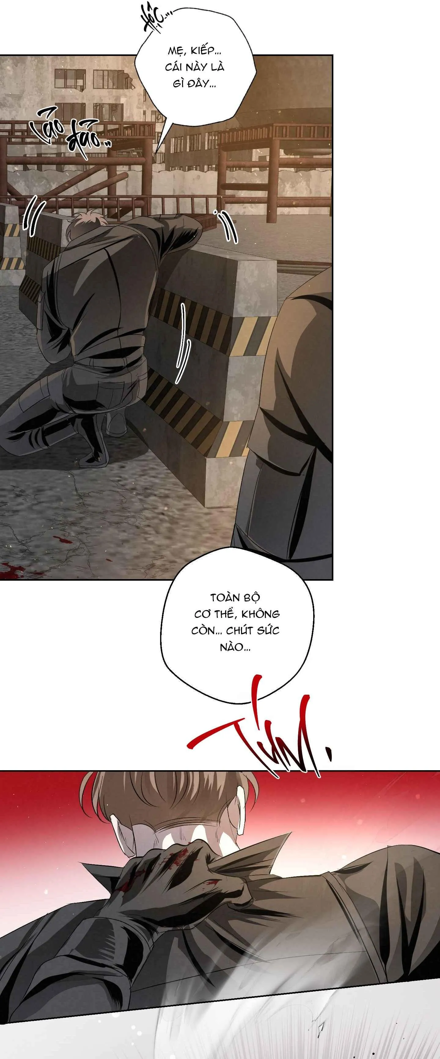 BLOOD GUIDE Chapter 40 Trang 11