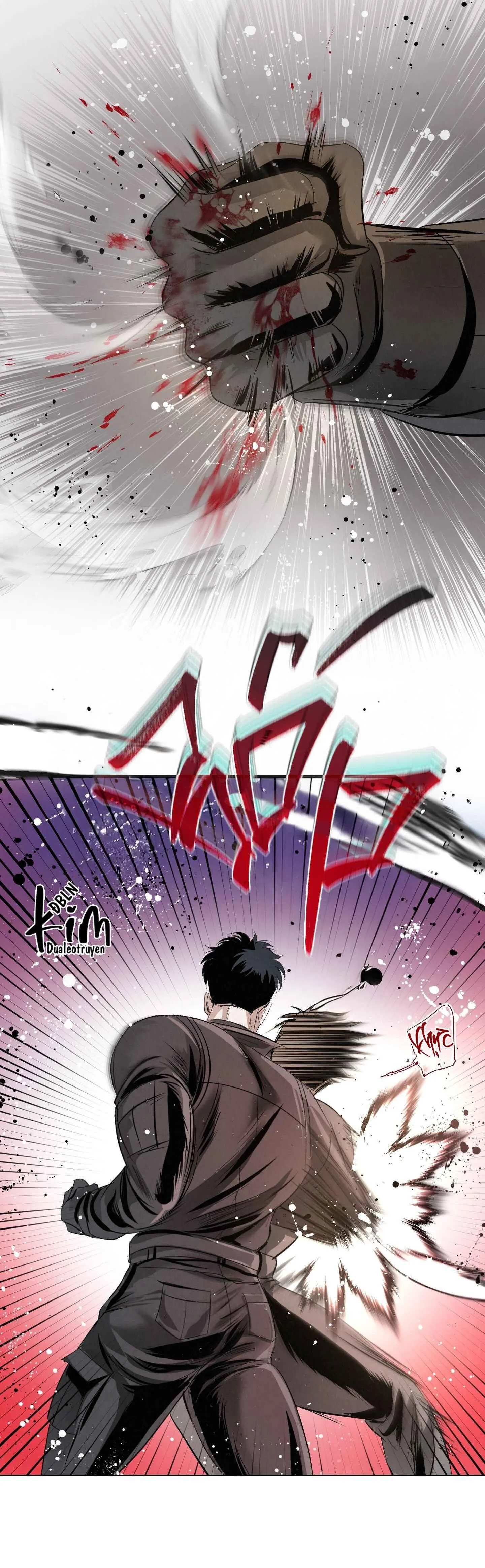 BLOOD GUIDE Chapter 40 Trang 12