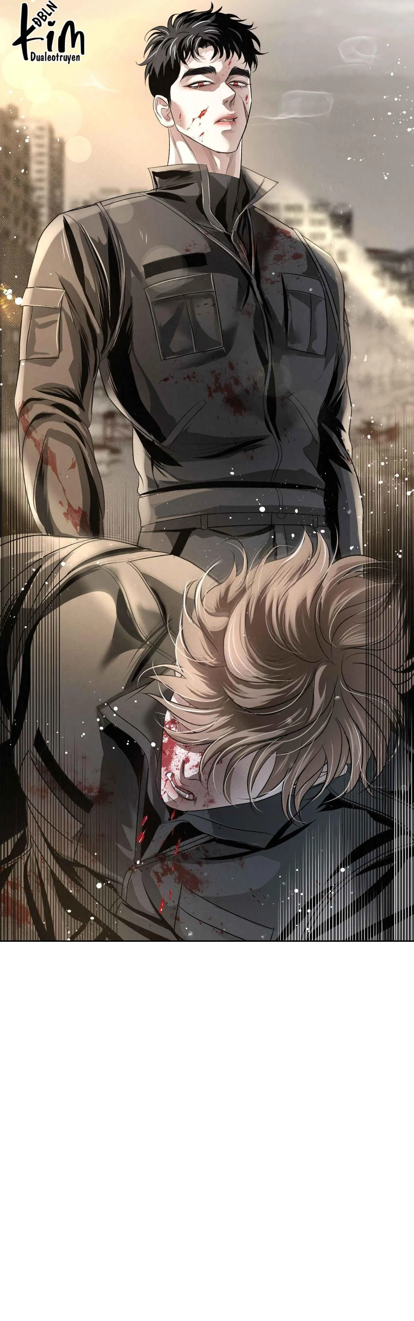 BLOOD GUIDE Chapter 40 Trang 14