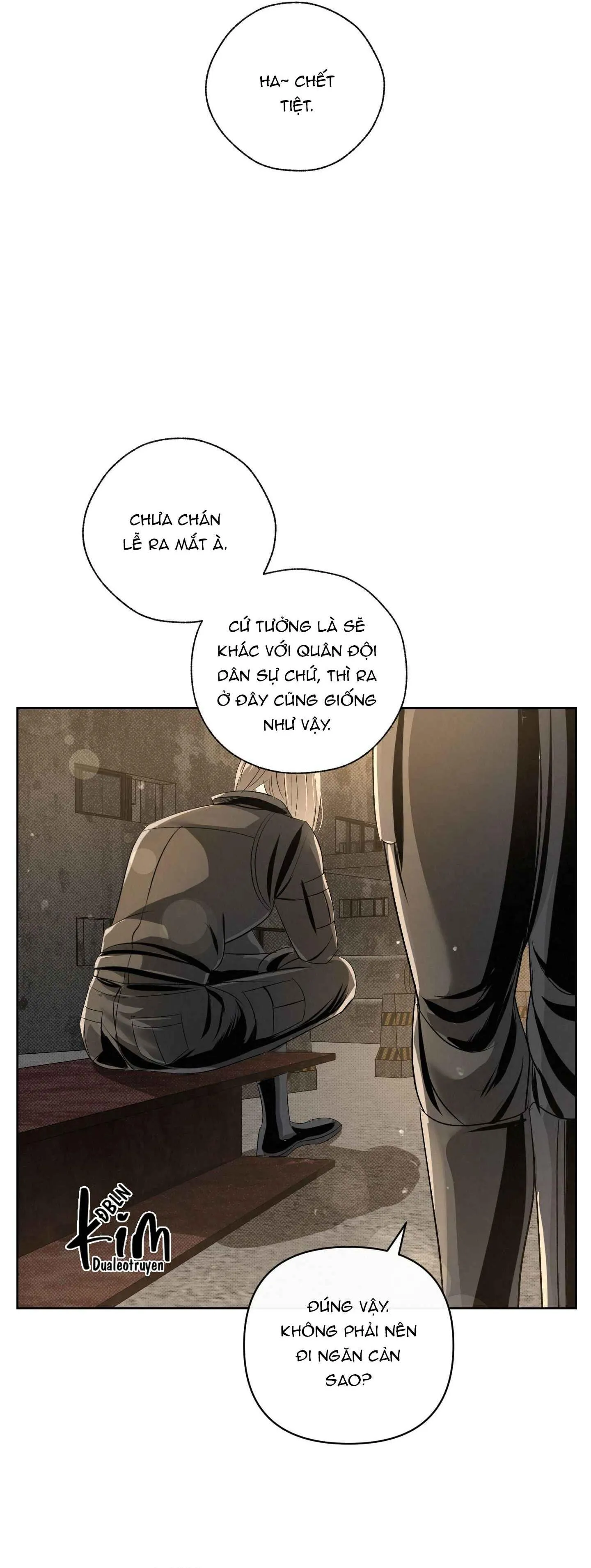 BLOOD GUIDE Chapter 40 Trang 15