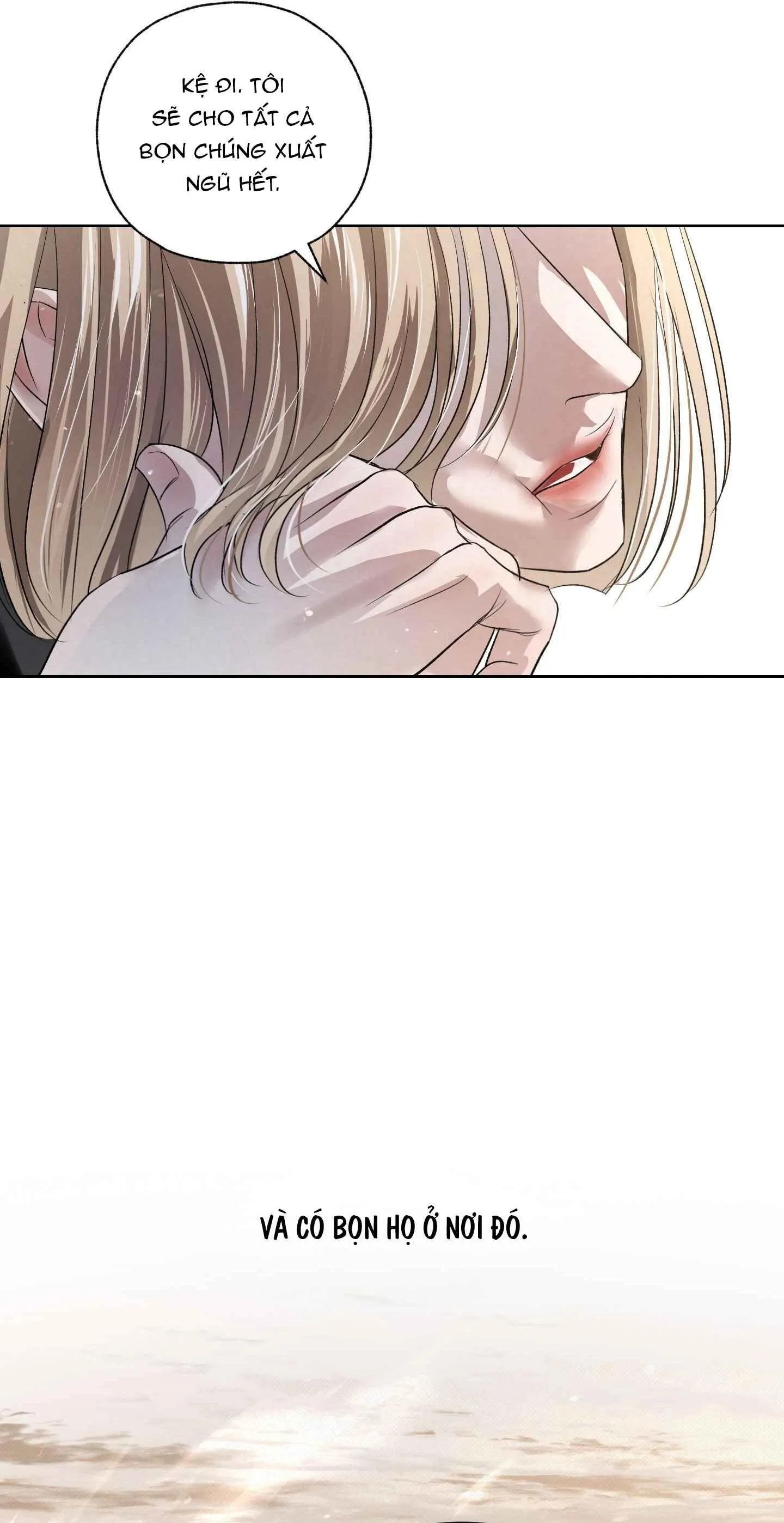 BLOOD GUIDE Chapter 40 Trang 16