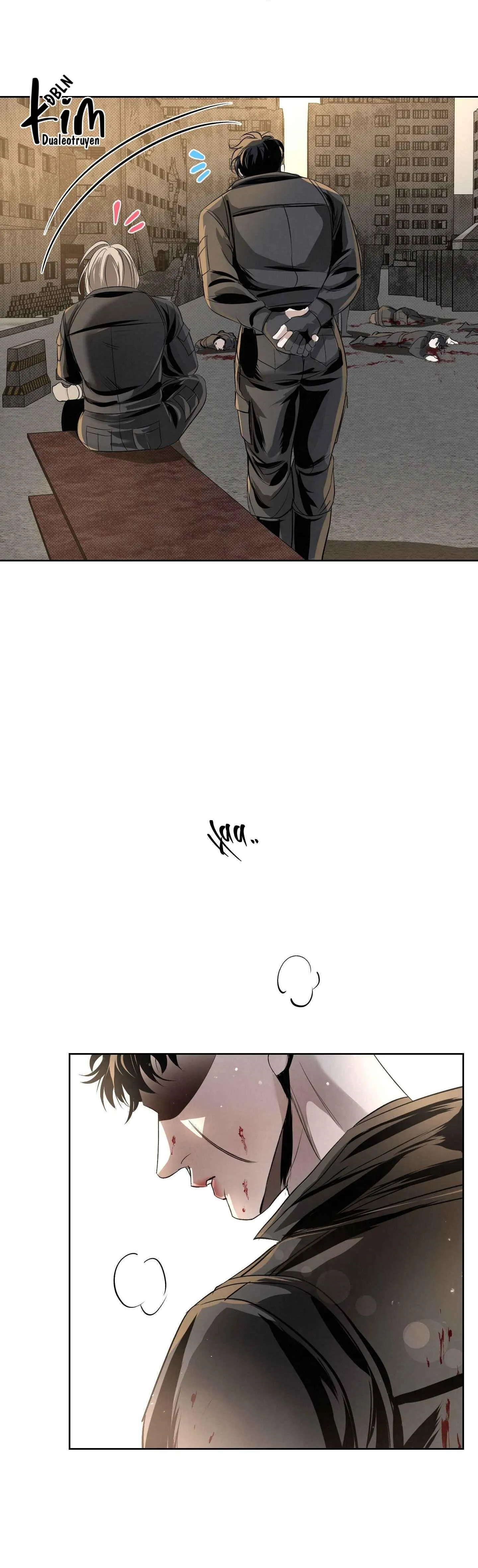 BLOOD GUIDE Chapter 40 Trang 19