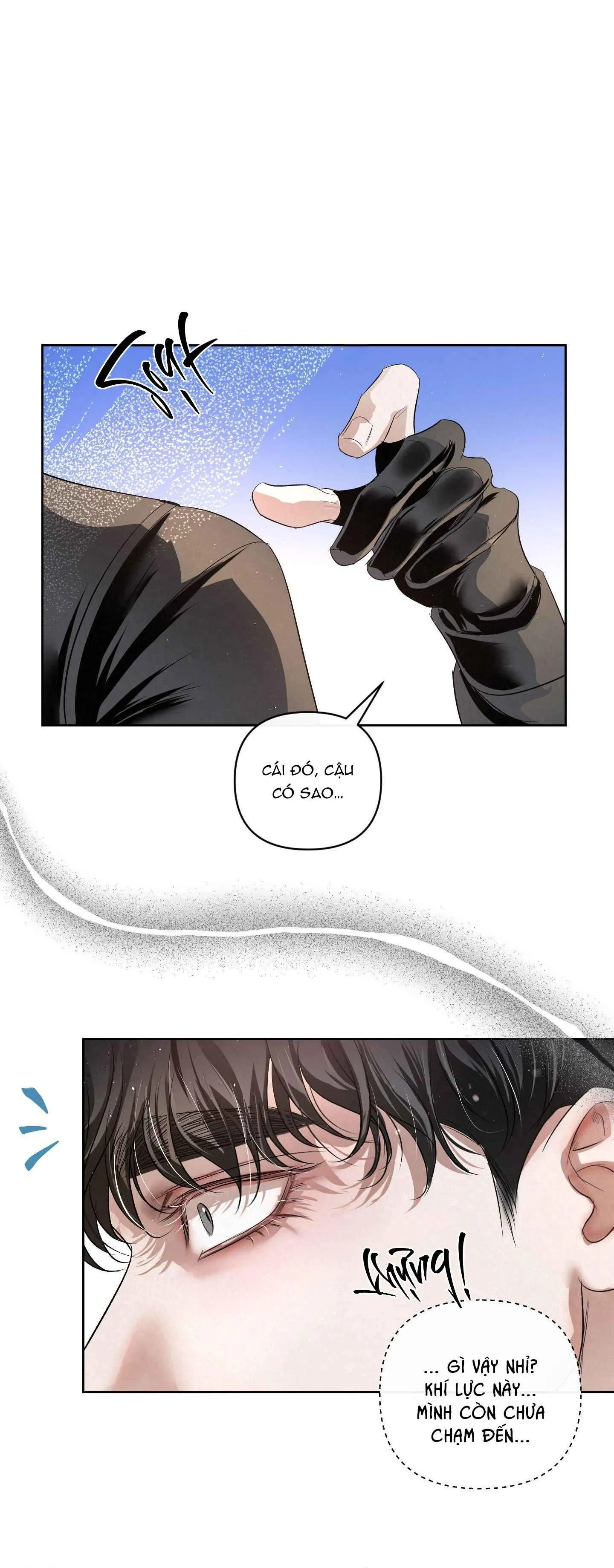 BLOOD GUIDE Chapter 40 Trang 21