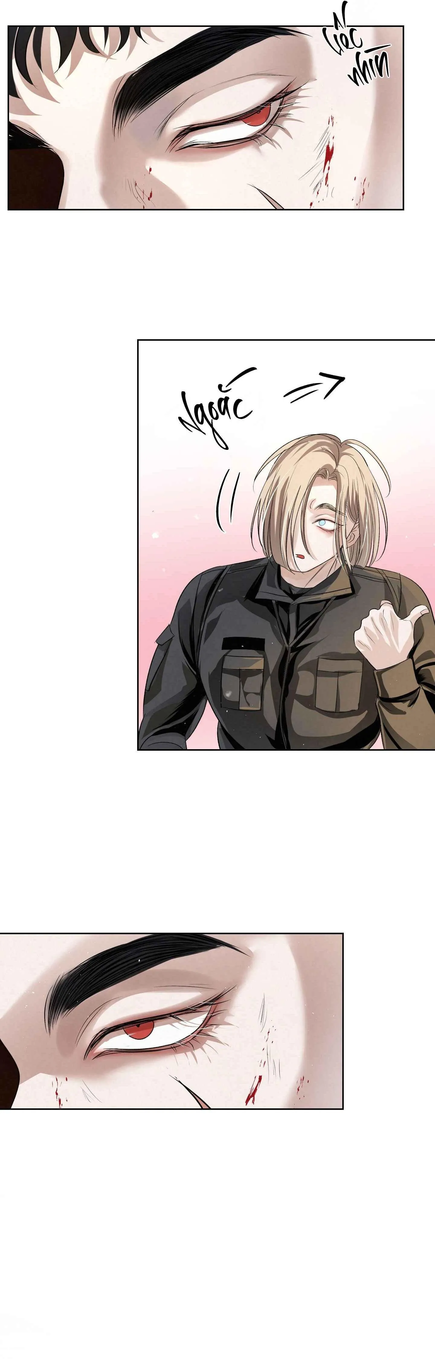 BLOOD GUIDE Chapter 40 Trang 25