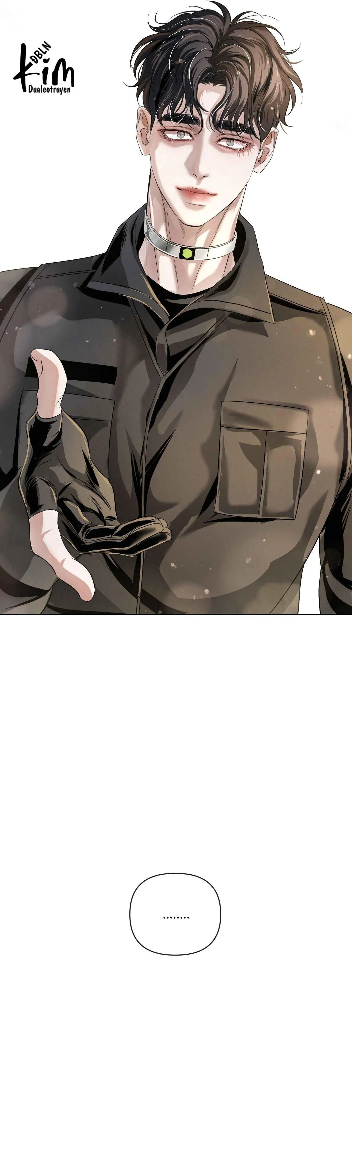 BLOOD GUIDE Chapter 40 Trang 26