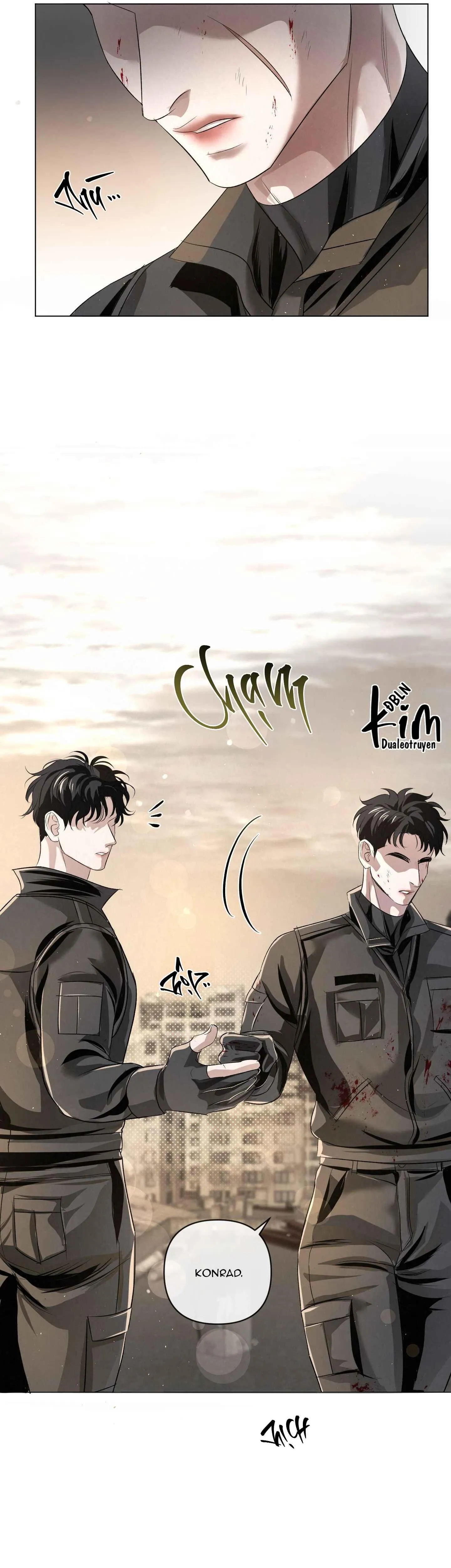 BLOOD GUIDE Chapter 40 Trang 27