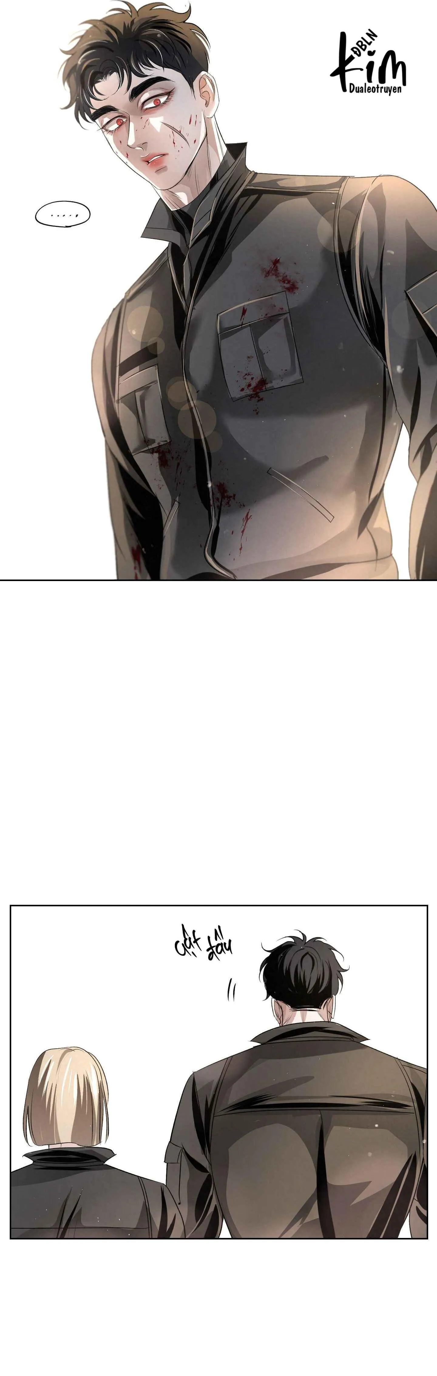 BLOOD GUIDE Chapter 40 Trang 32