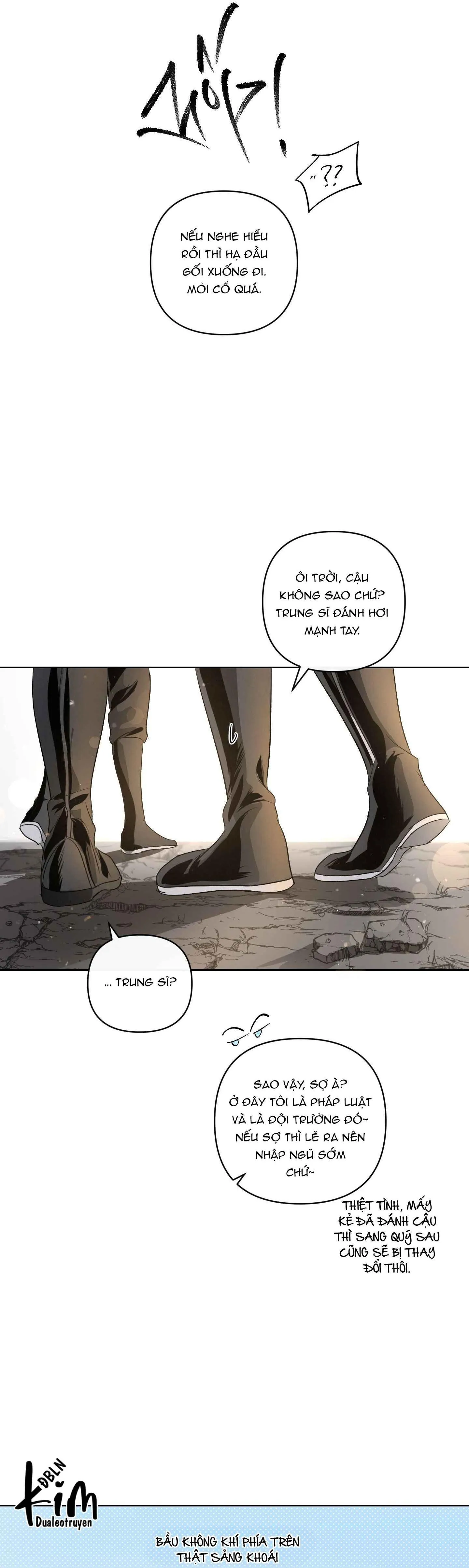 BLOOD GUIDE Chapter 40 Trang 33