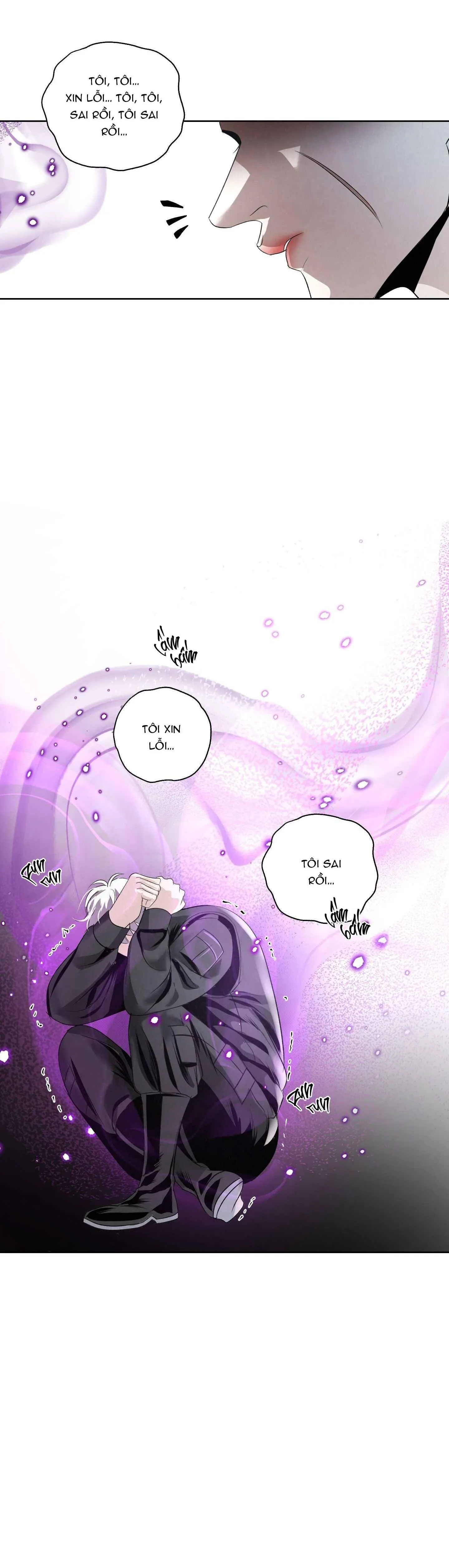 BLOOD GUIDE Chapter 40 Trang 36