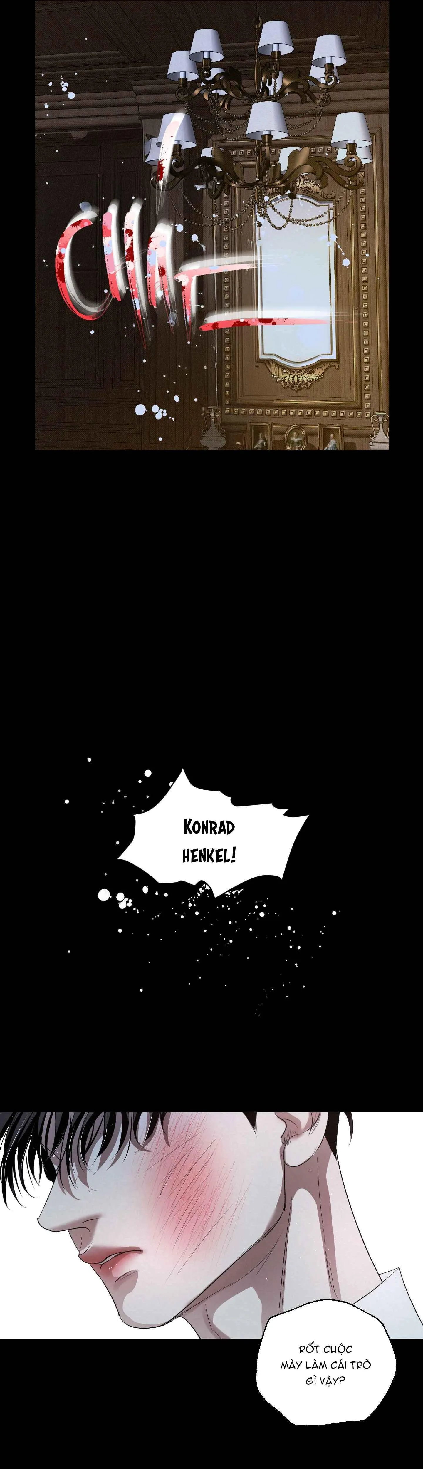 BLOOD GUIDE Chapter 40 Trang 39