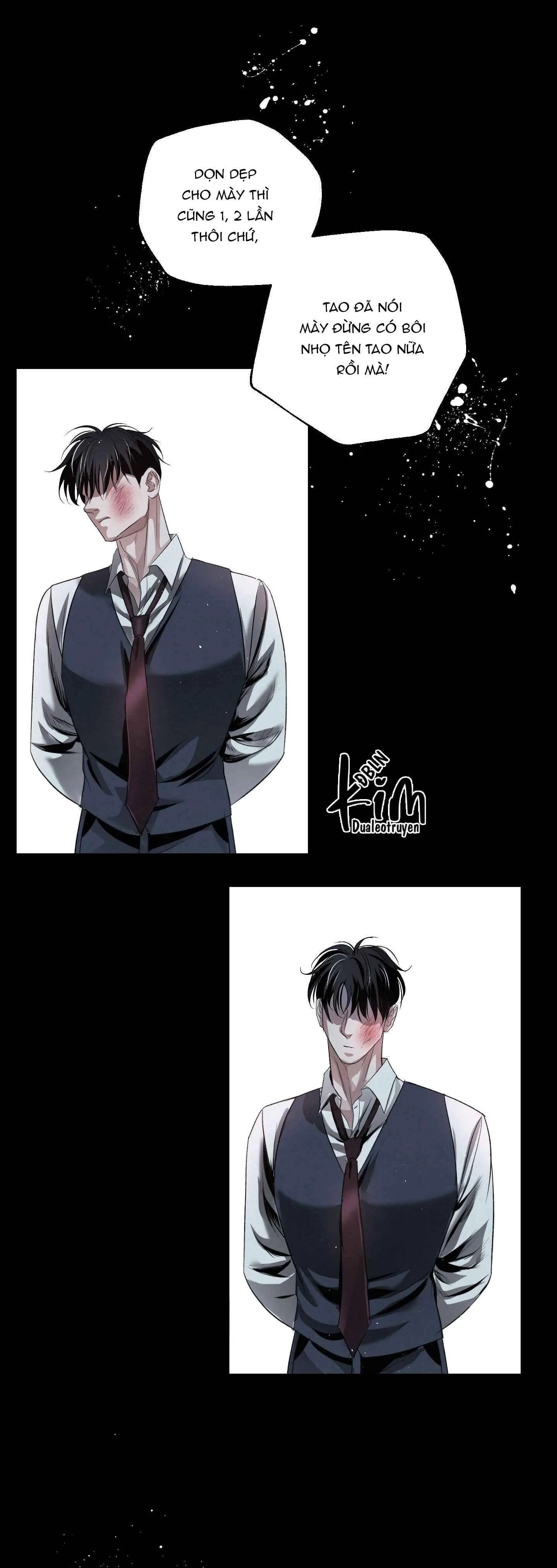 BLOOD GUIDE Chapter 40 Trang 40