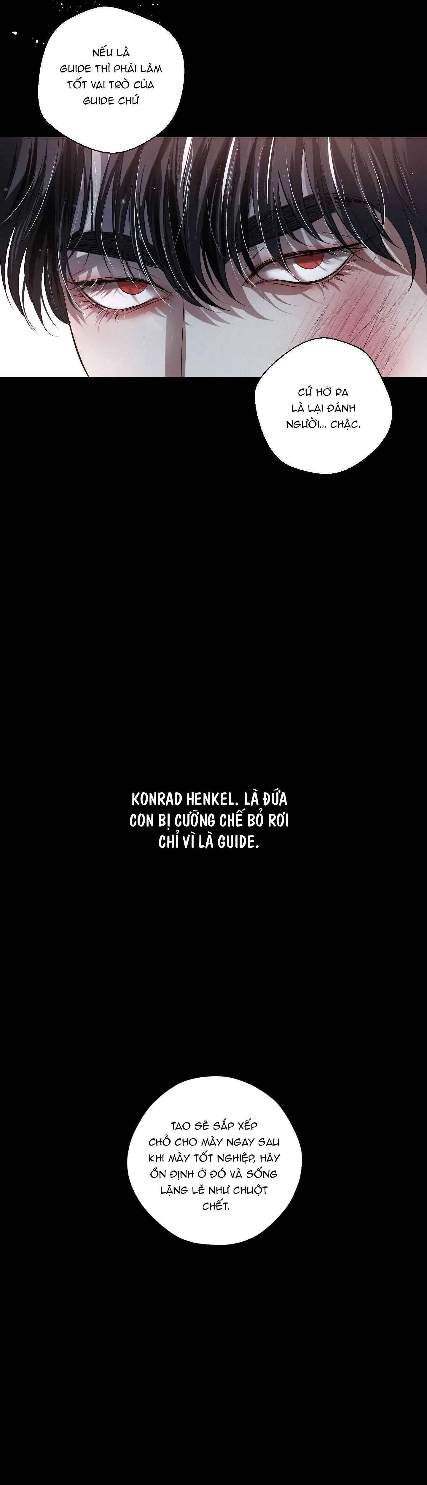 BLOOD GUIDE Chapter 40 Trang 41