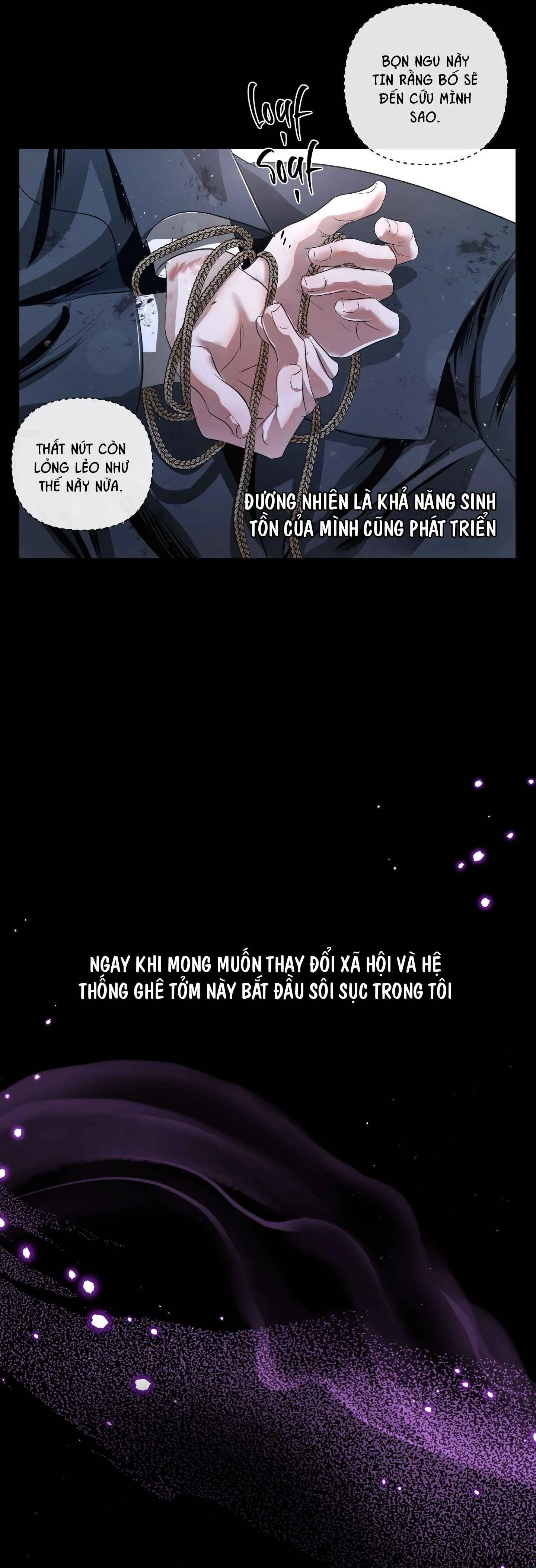 BLOOD GUIDE Chapter 40 Trang 46