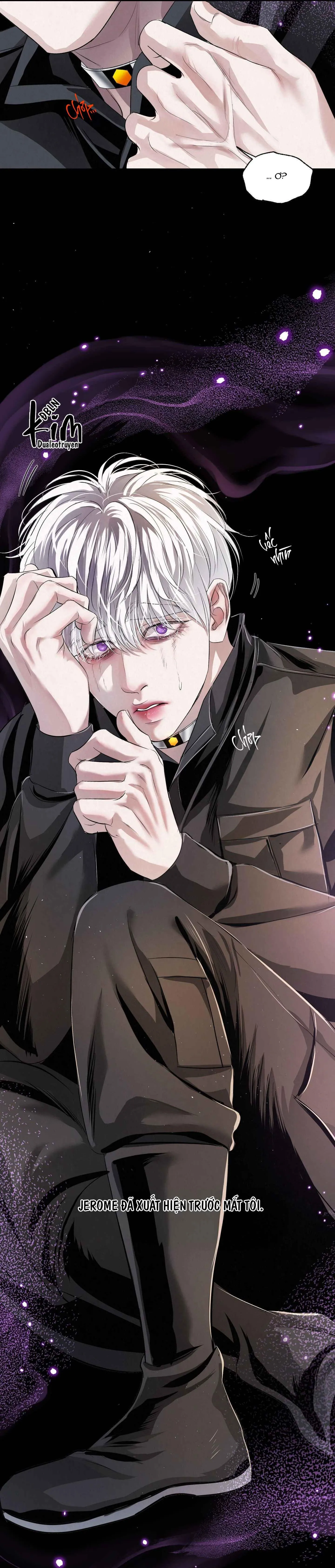 BLOOD GUIDE Chapter 40 Trang 47