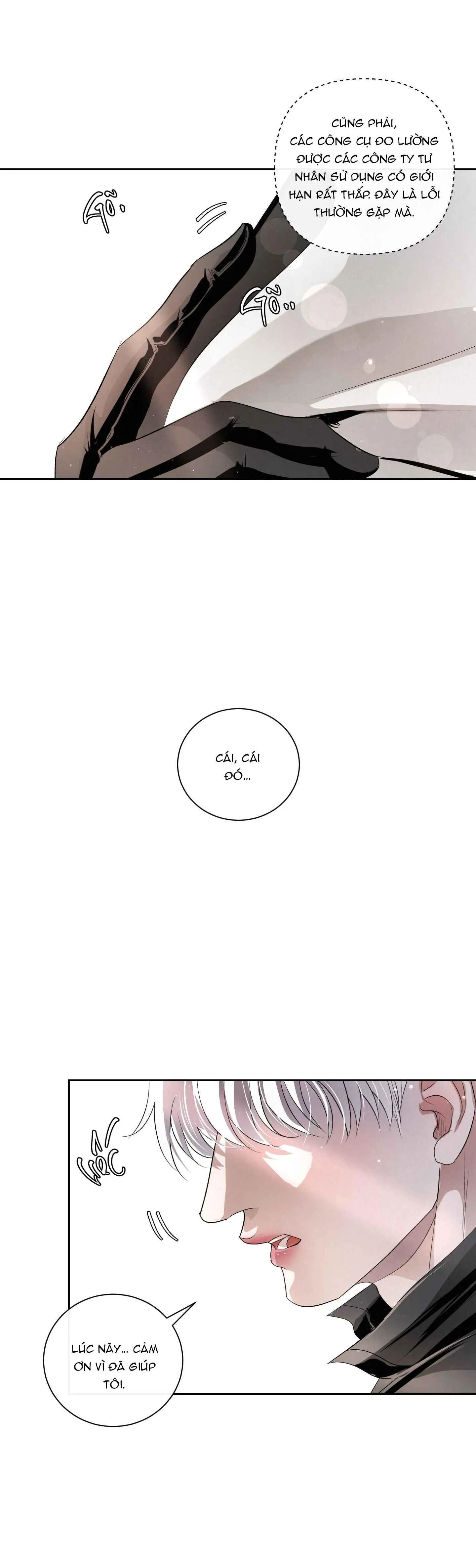 BLOOD GUIDE Chapter 41 Trang 3