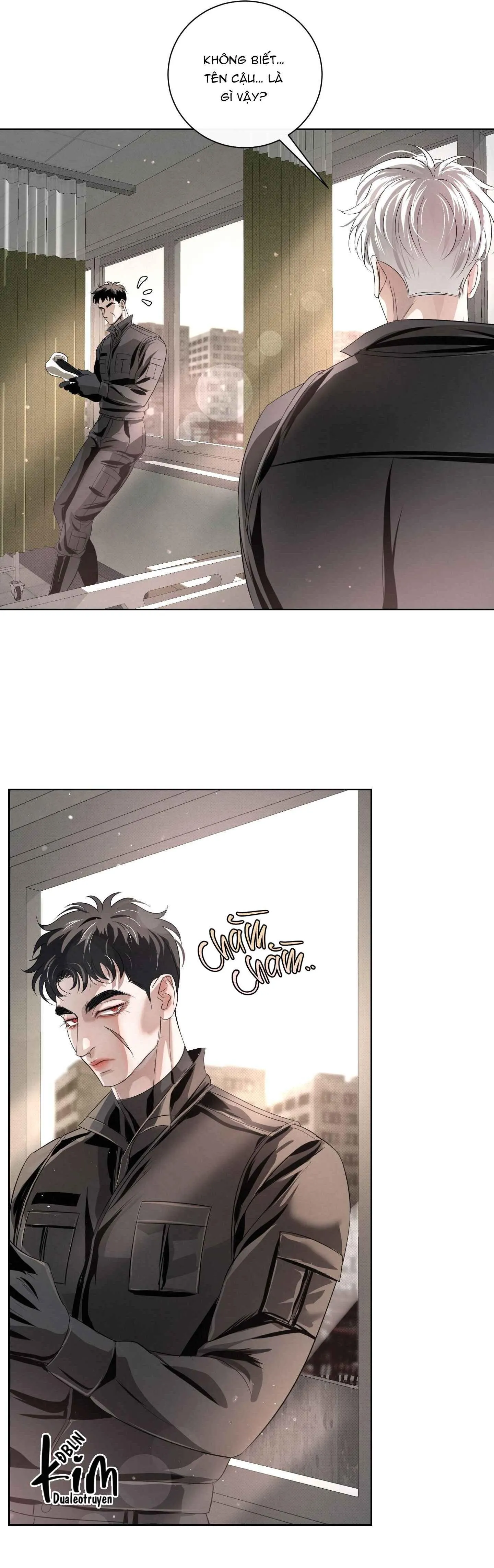 BLOOD GUIDE Chapter 41 Trang 4