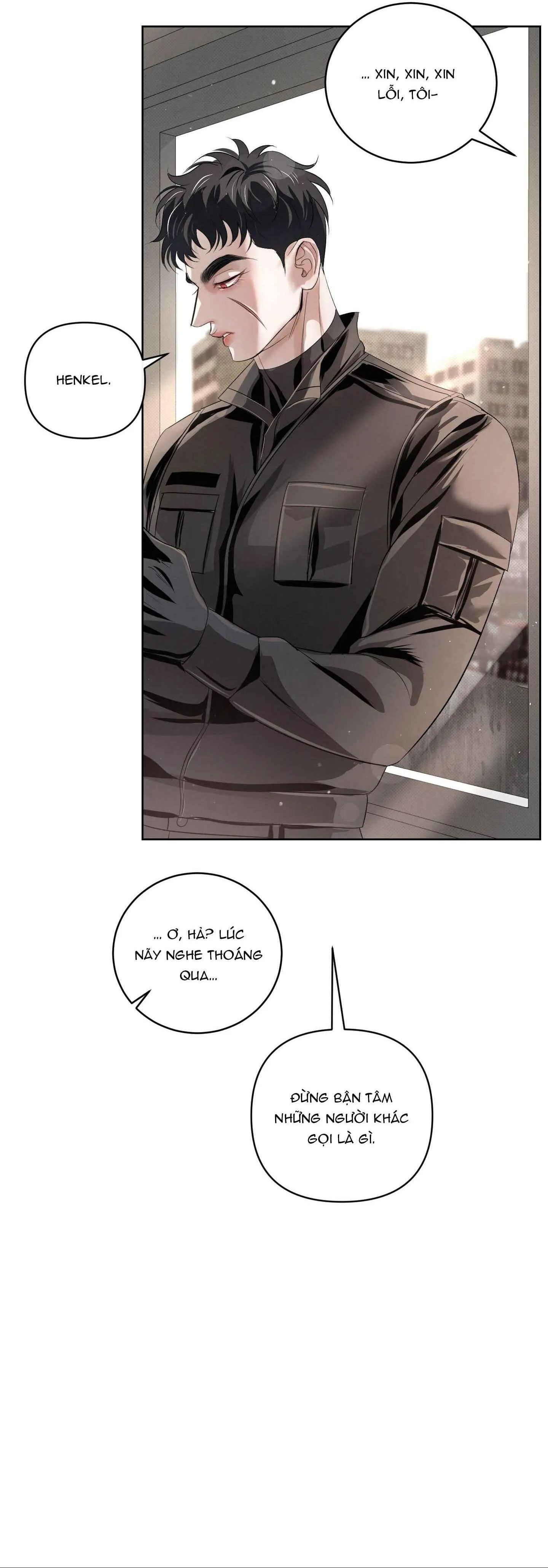 BLOOD GUIDE Chapter 41 Trang 5