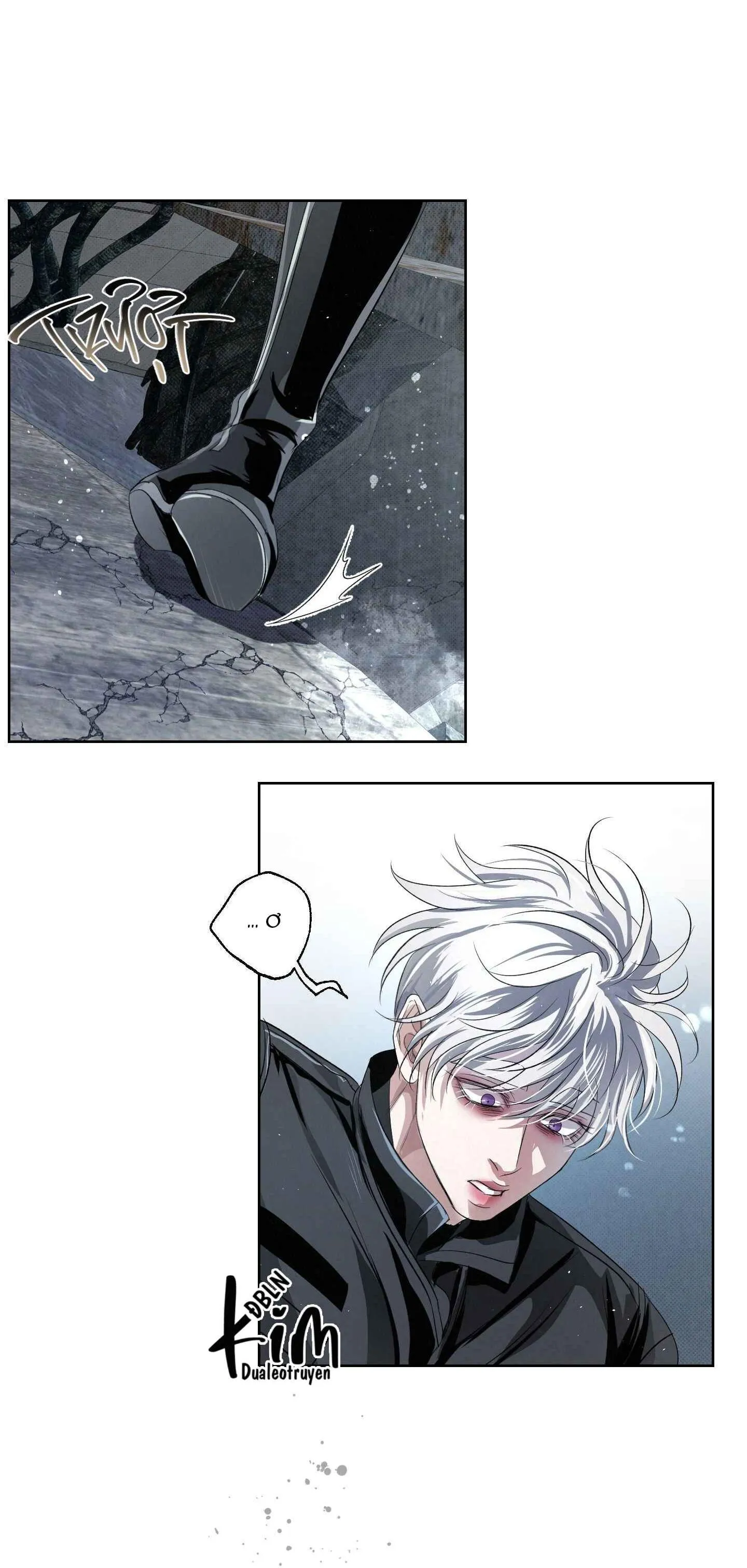 BLOOD GUIDE Chapter 41 Trang 9