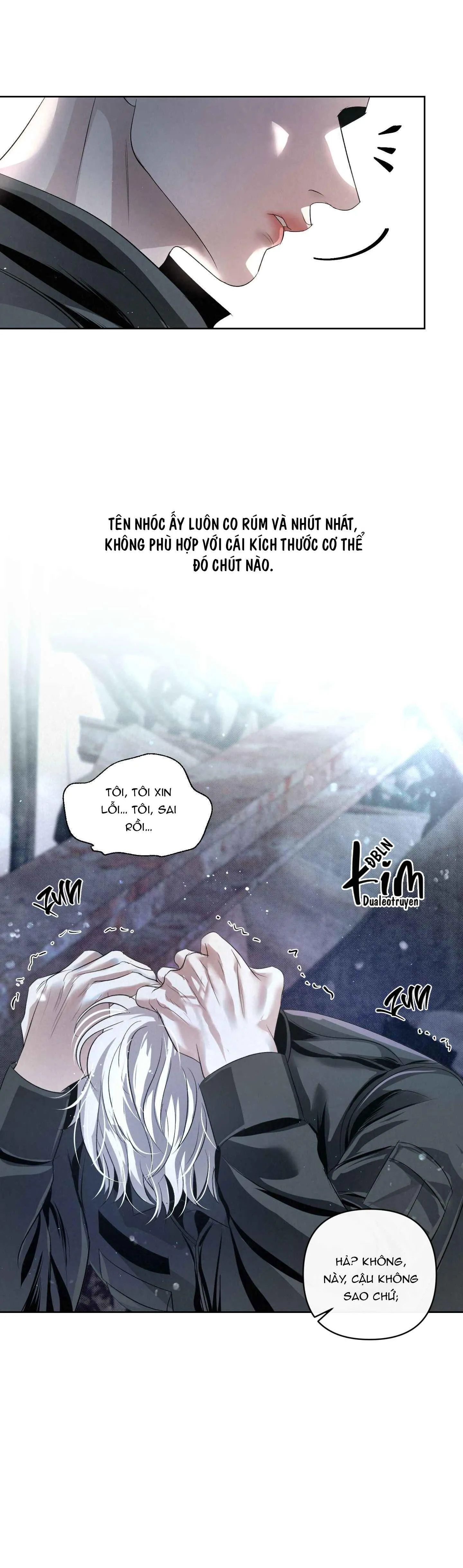 BLOOD GUIDE Chapter 41 Trang 12