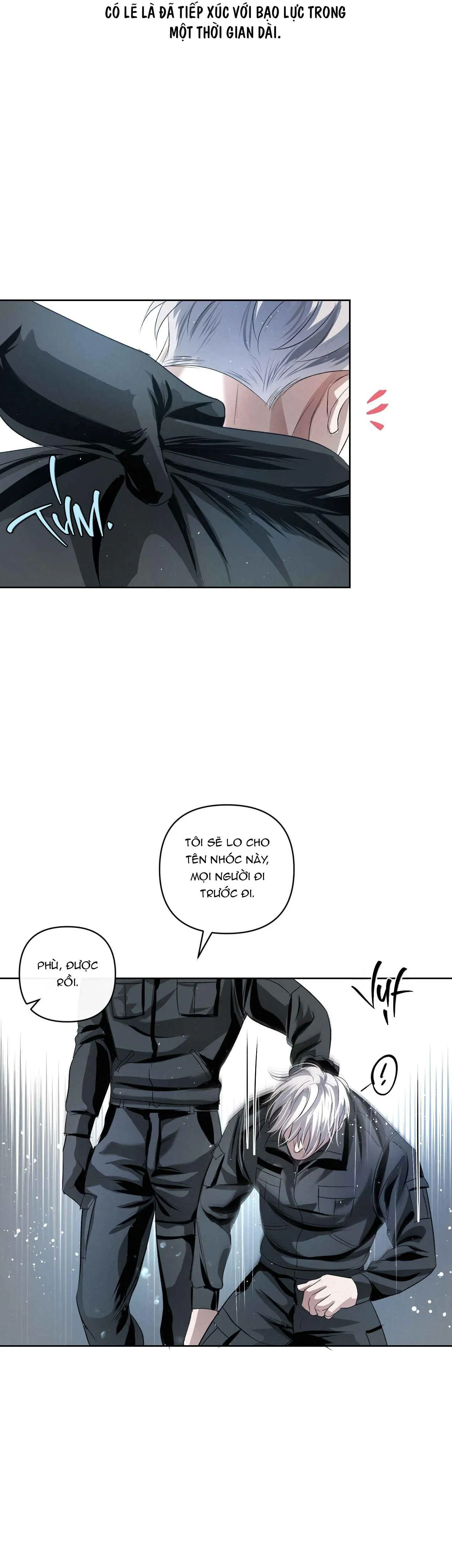 BLOOD GUIDE Chapter 41 Trang 13