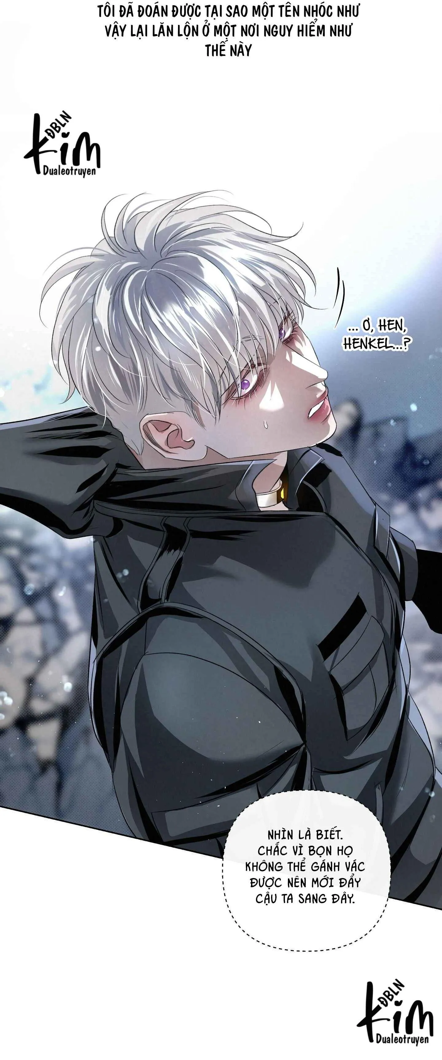 BLOOD GUIDE Chapter 41 Trang 14