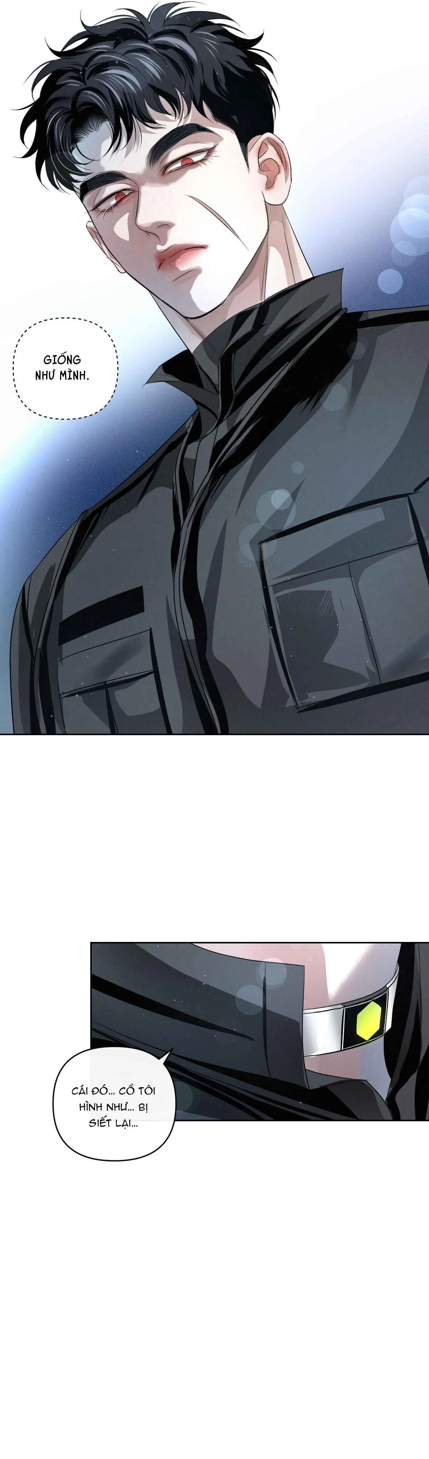 BLOOD GUIDE Chapter 41 Trang 15