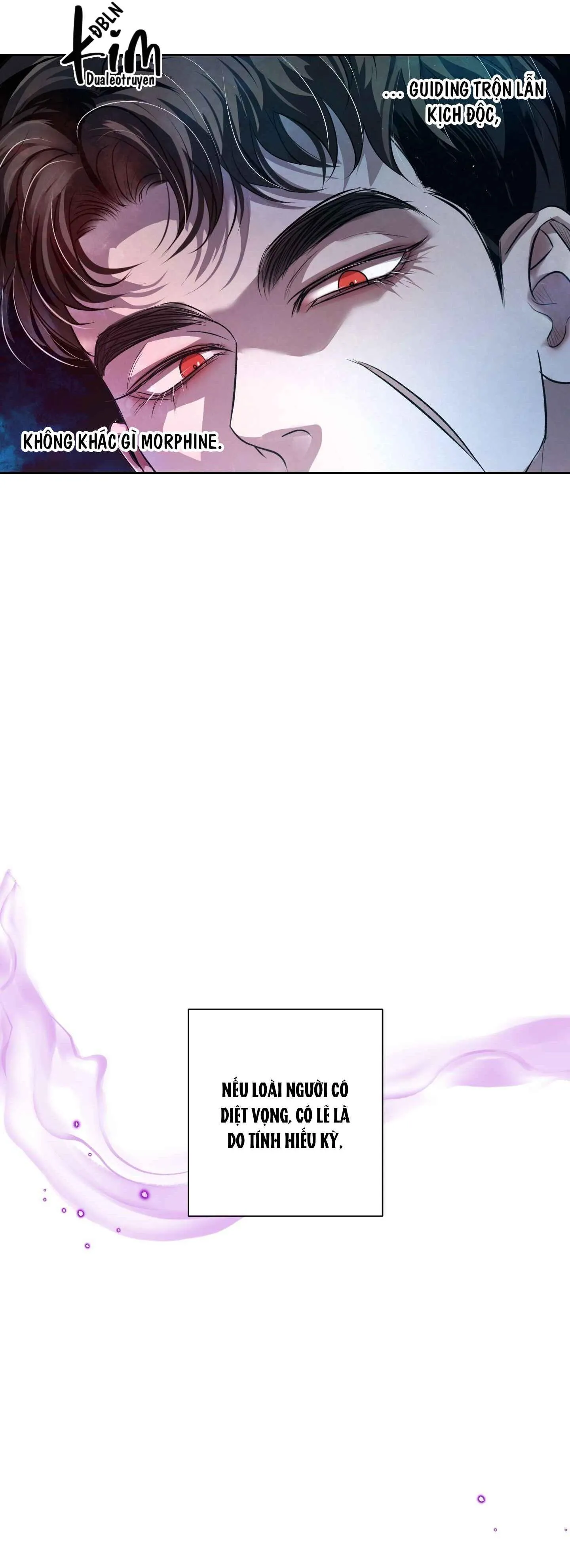 BLOOD GUIDE Chapter 41 Trang 16
