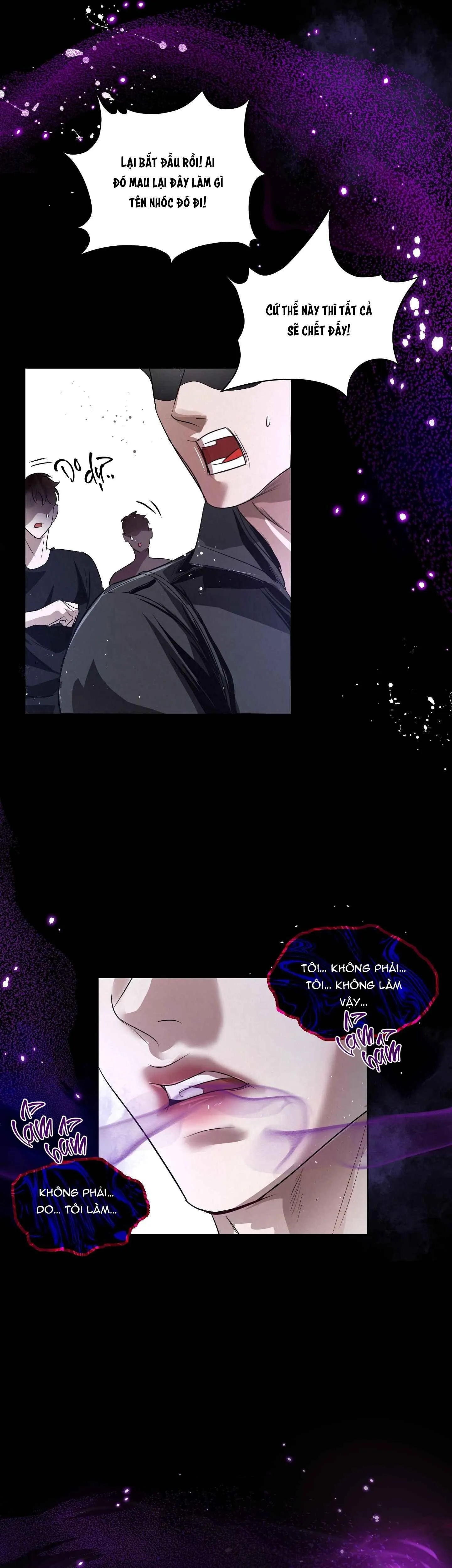 BLOOD GUIDE Chapter 41 Trang 18